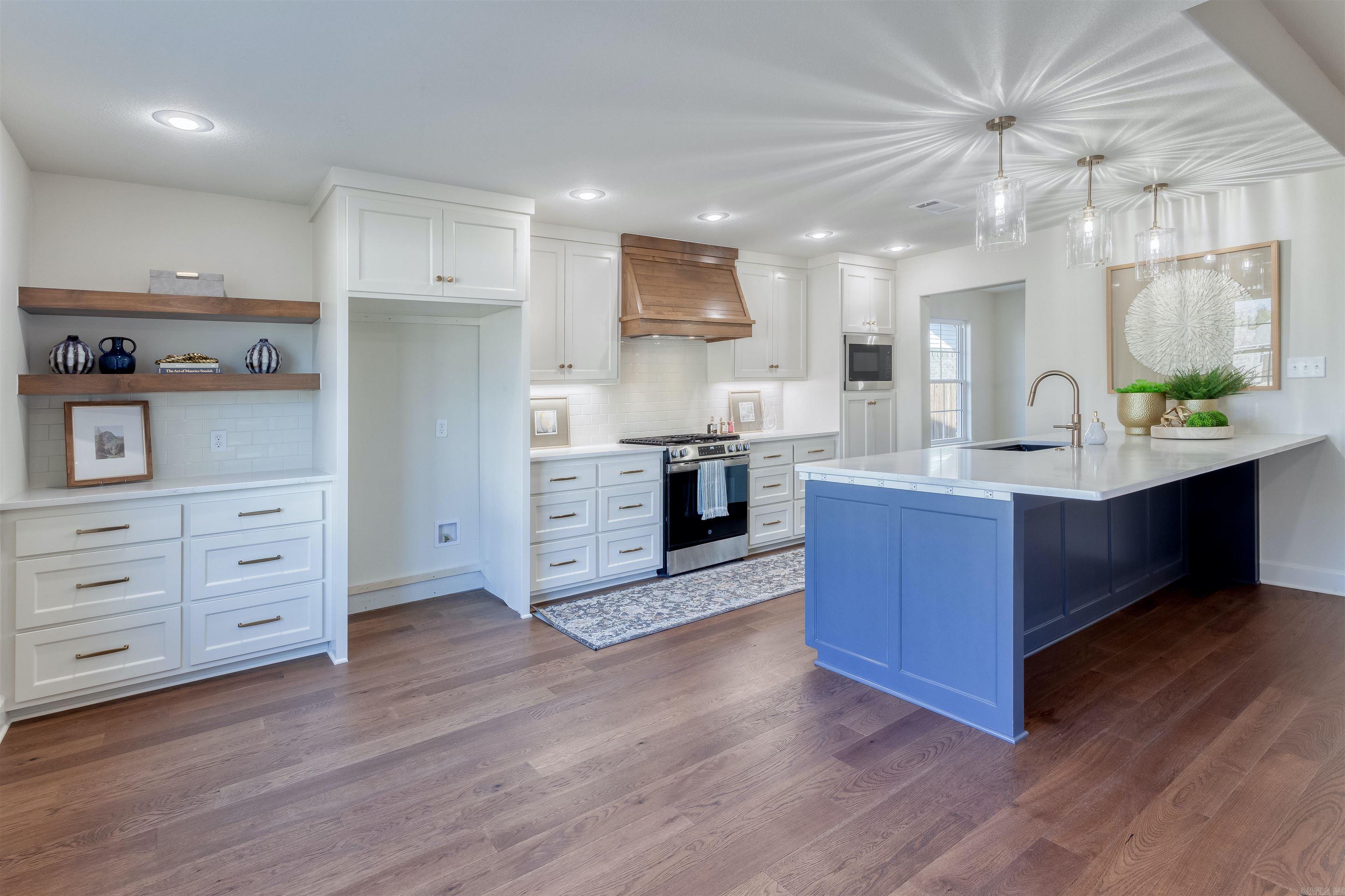 8301 McLaren  Fort Smith, AR
