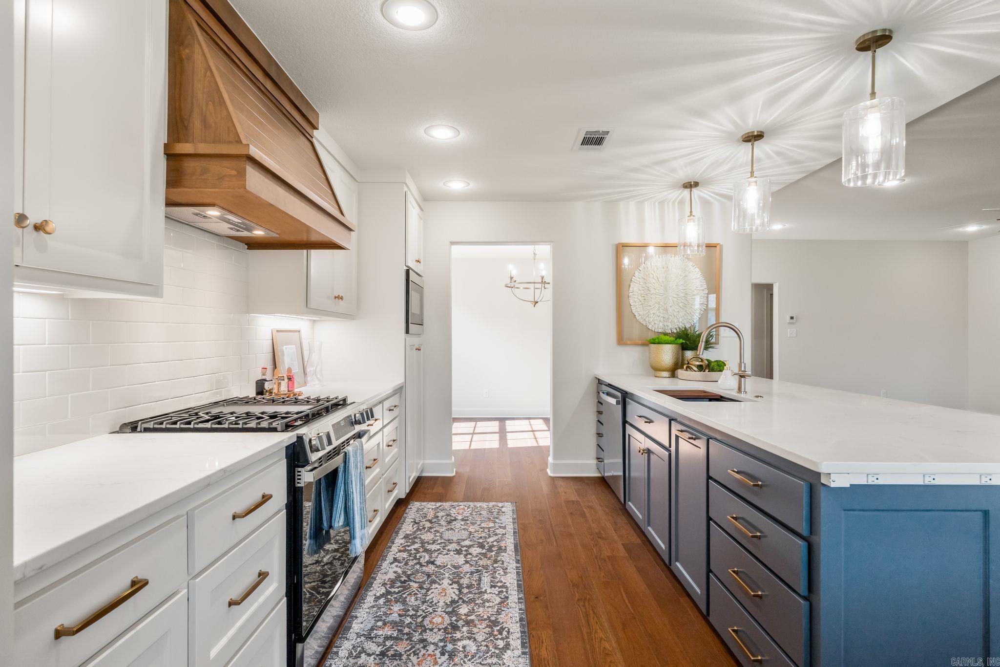 8301 McLaren  Fort Smith, AR