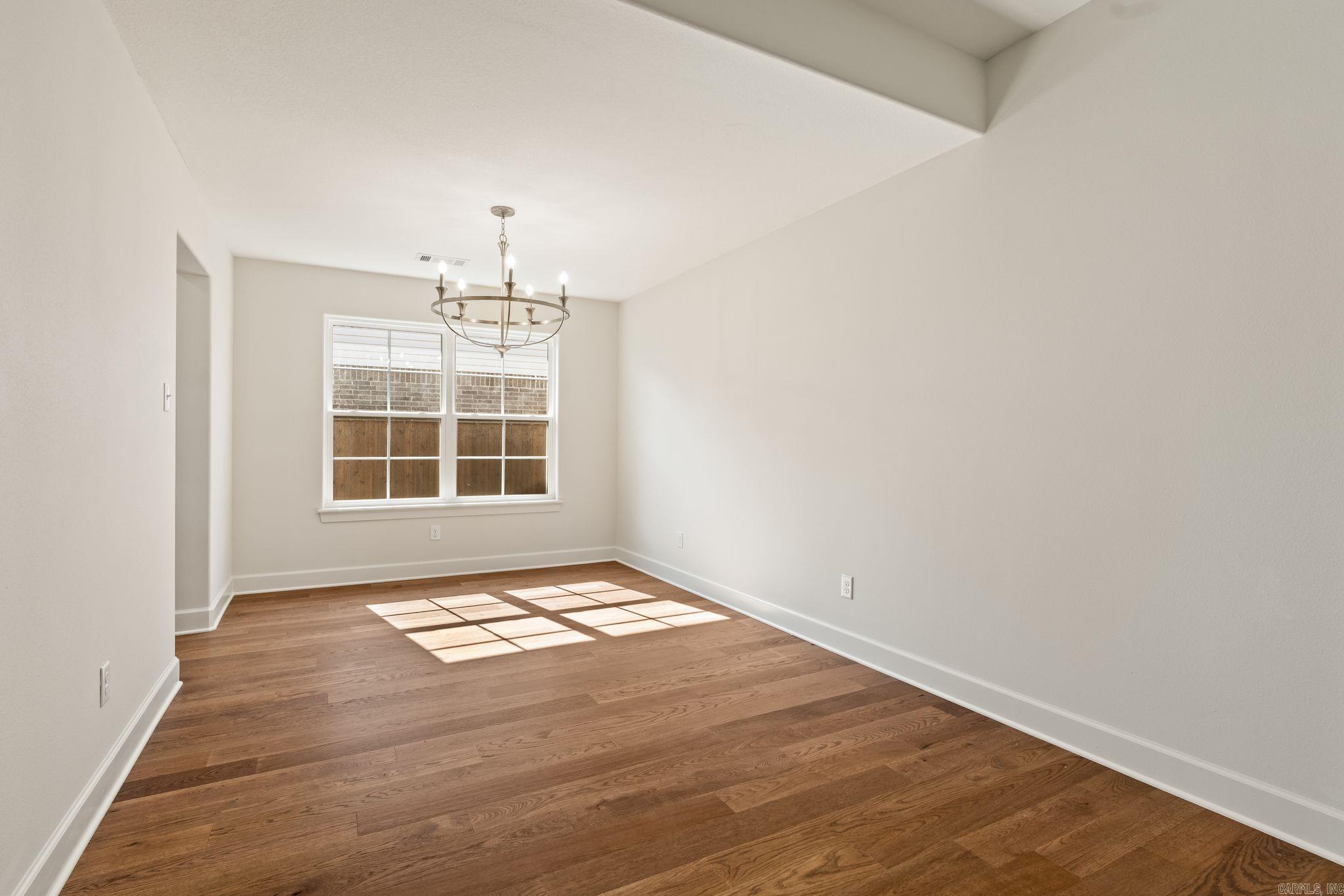 8301 McLaren  Fort Smith, AR