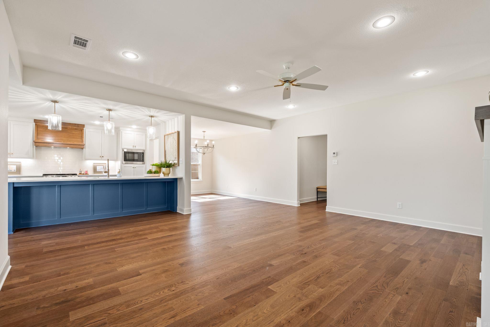 8301 McLaren  Fort Smith, AR