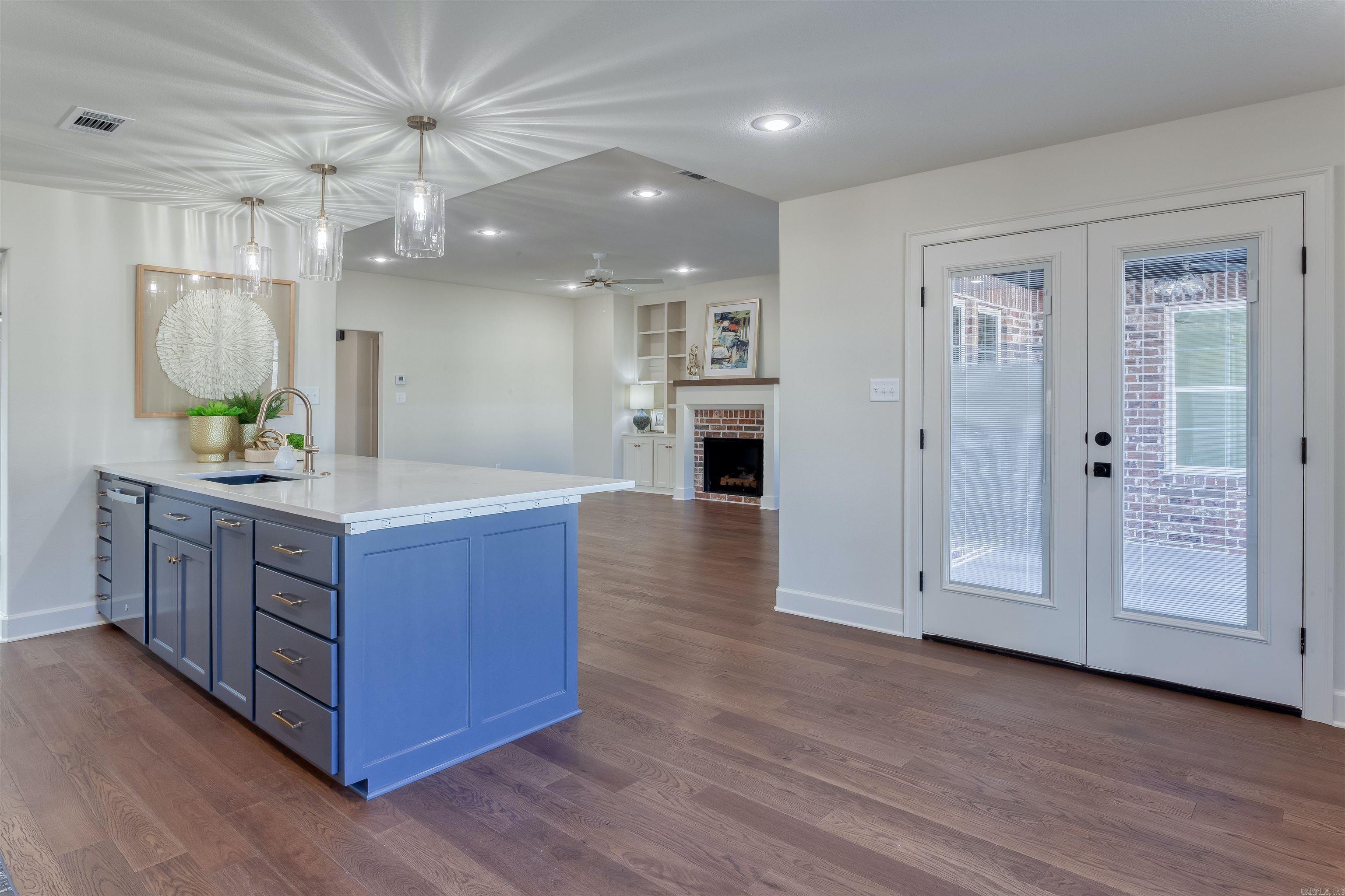 8301 McLaren  Fort Smith, AR
