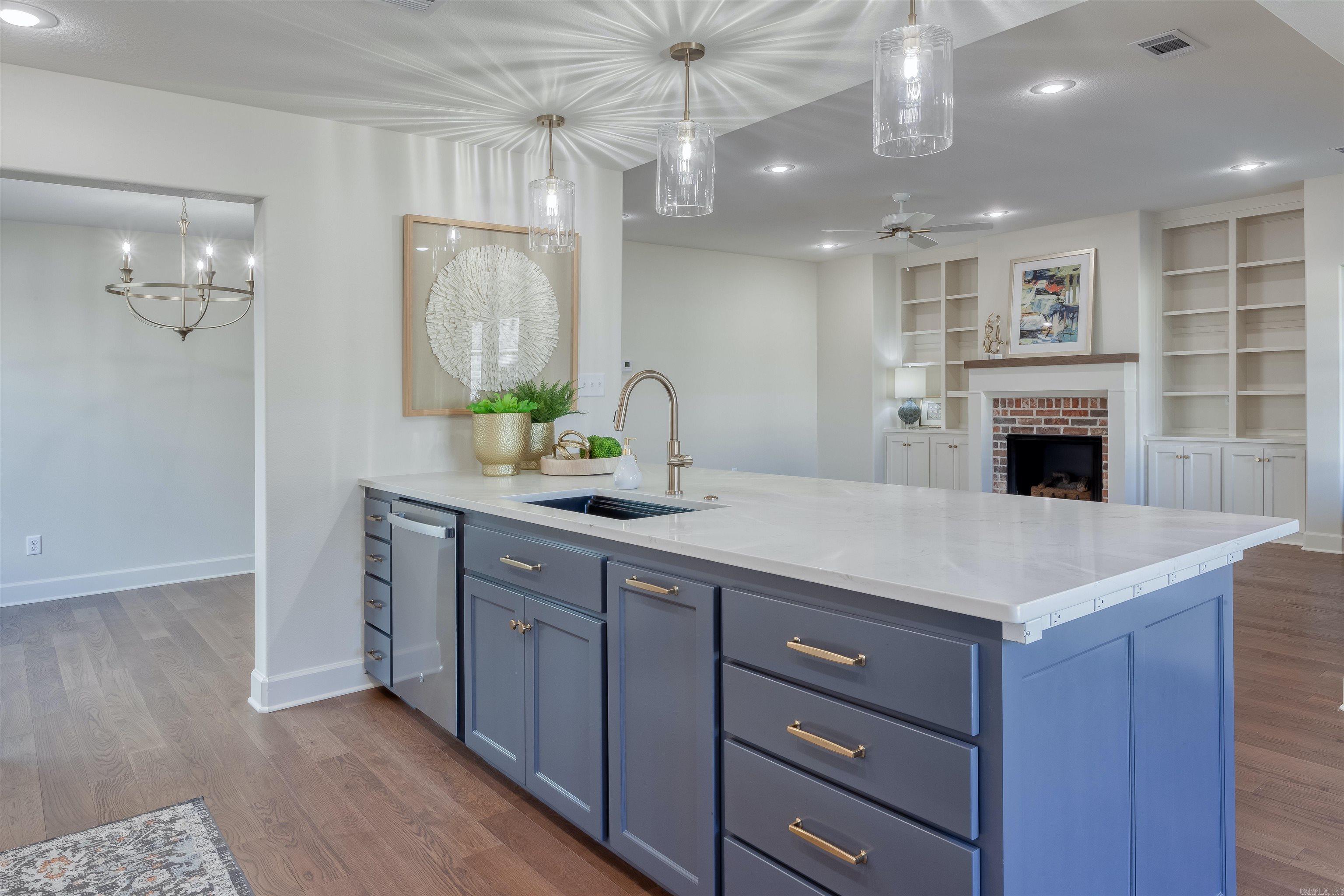 8301 McLaren  Fort Smith, AR