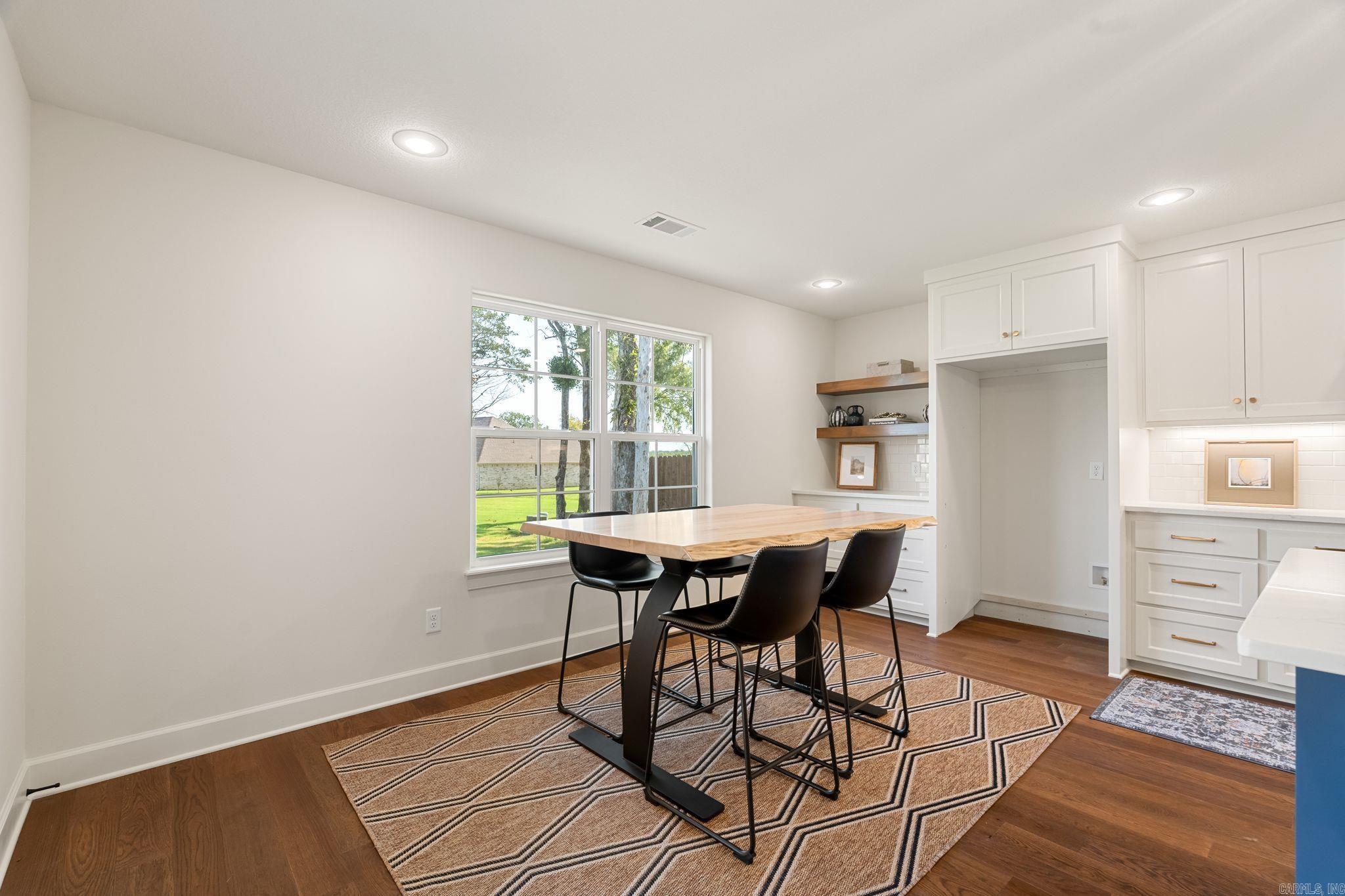 8301 McLaren  Fort Smith, AR