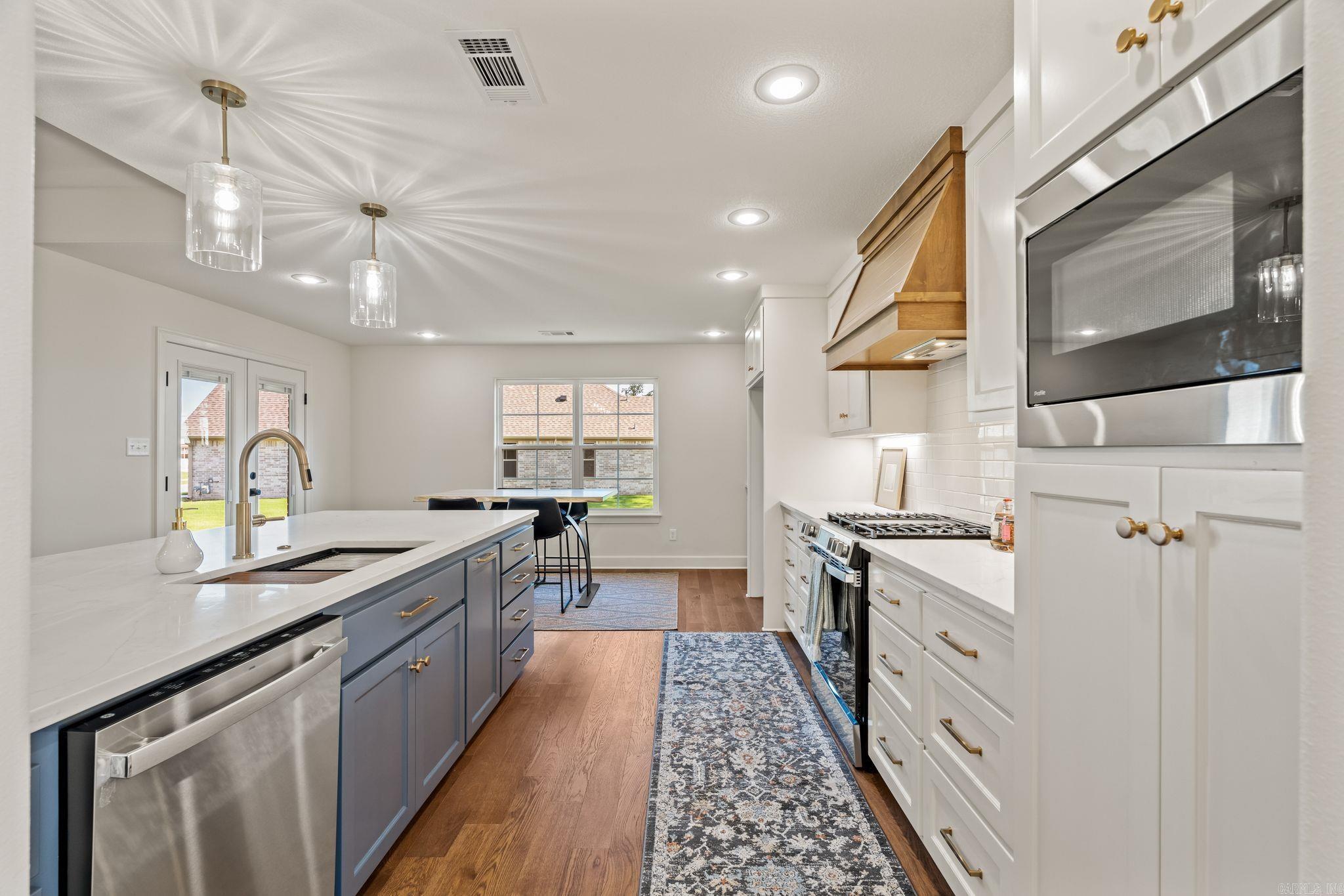 8301 McLaren  Fort Smith, AR
