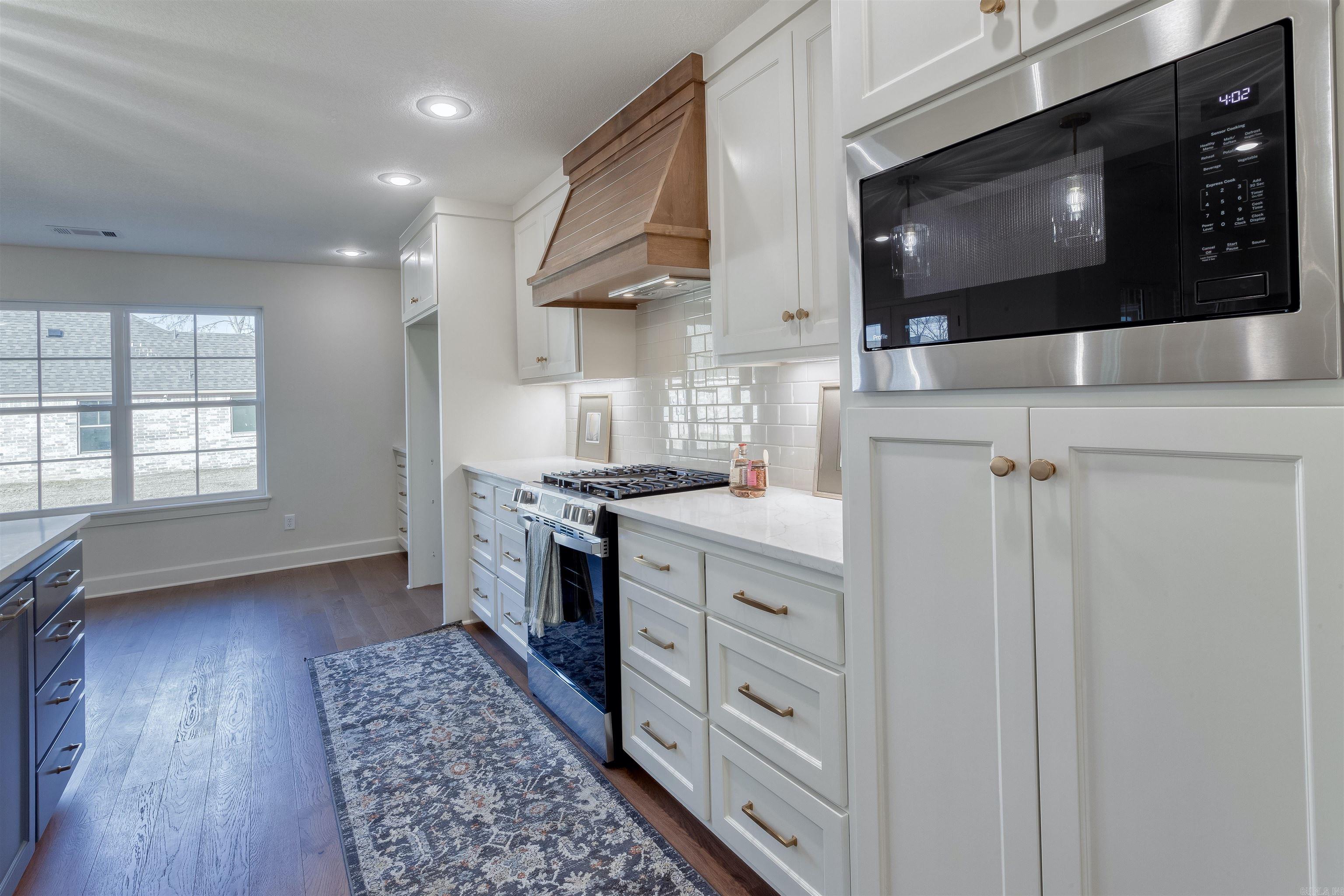 8301 McLaren  Fort Smith, AR