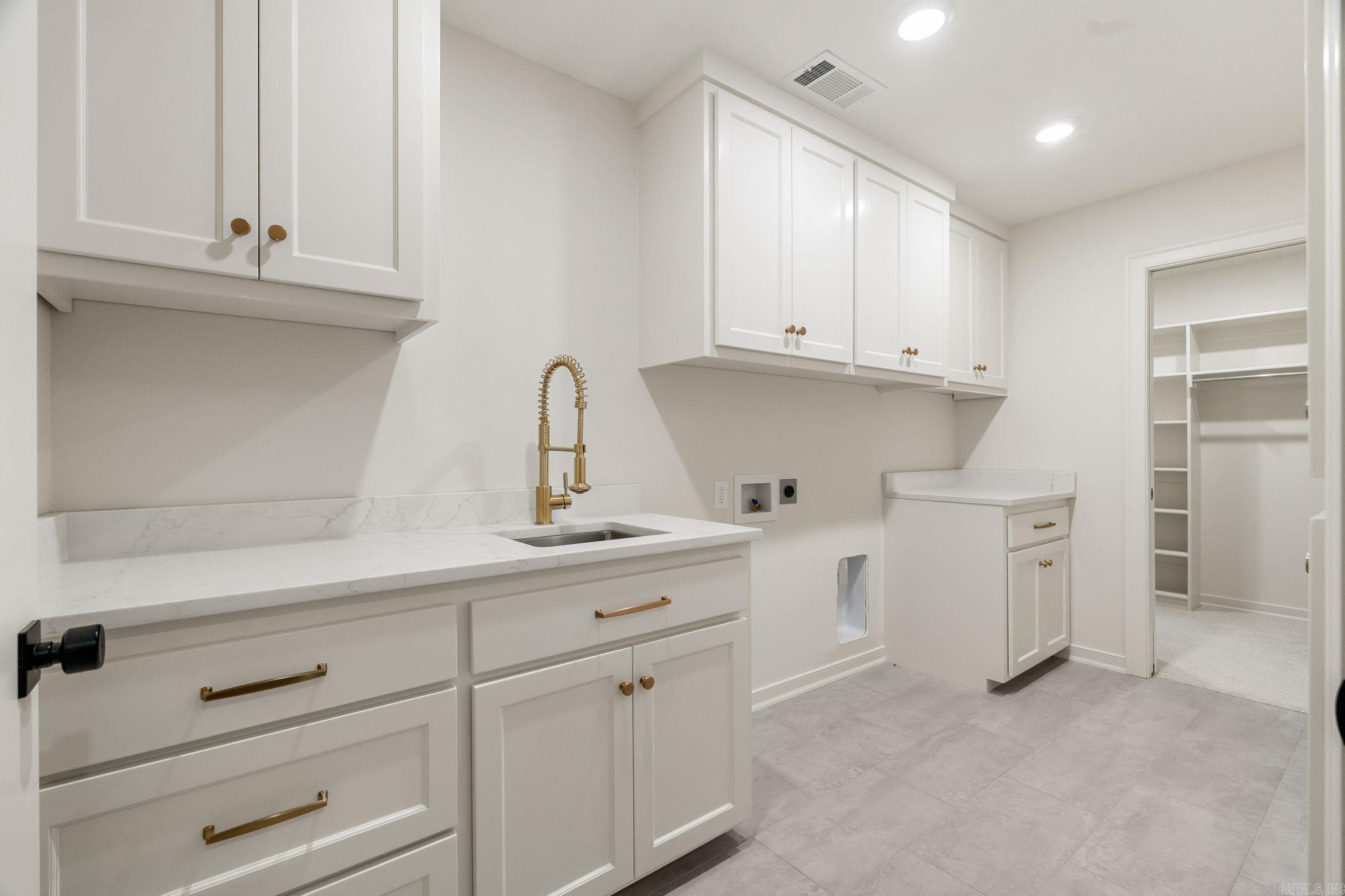 8301 McLaren  Fort Smith, AR