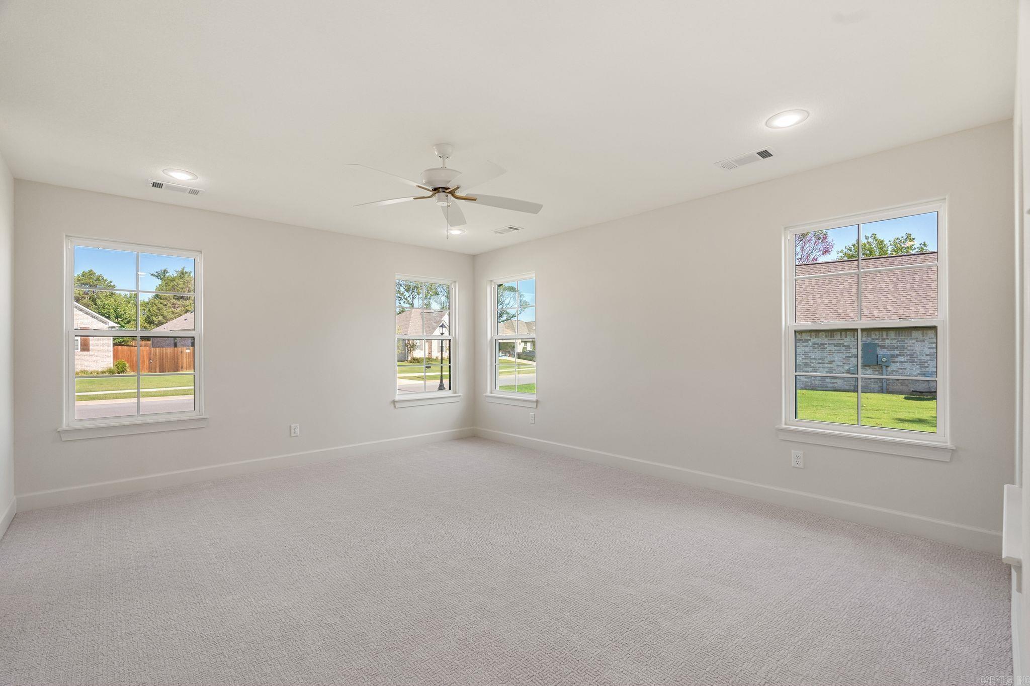 8301 McLaren  Fort Smith, AR