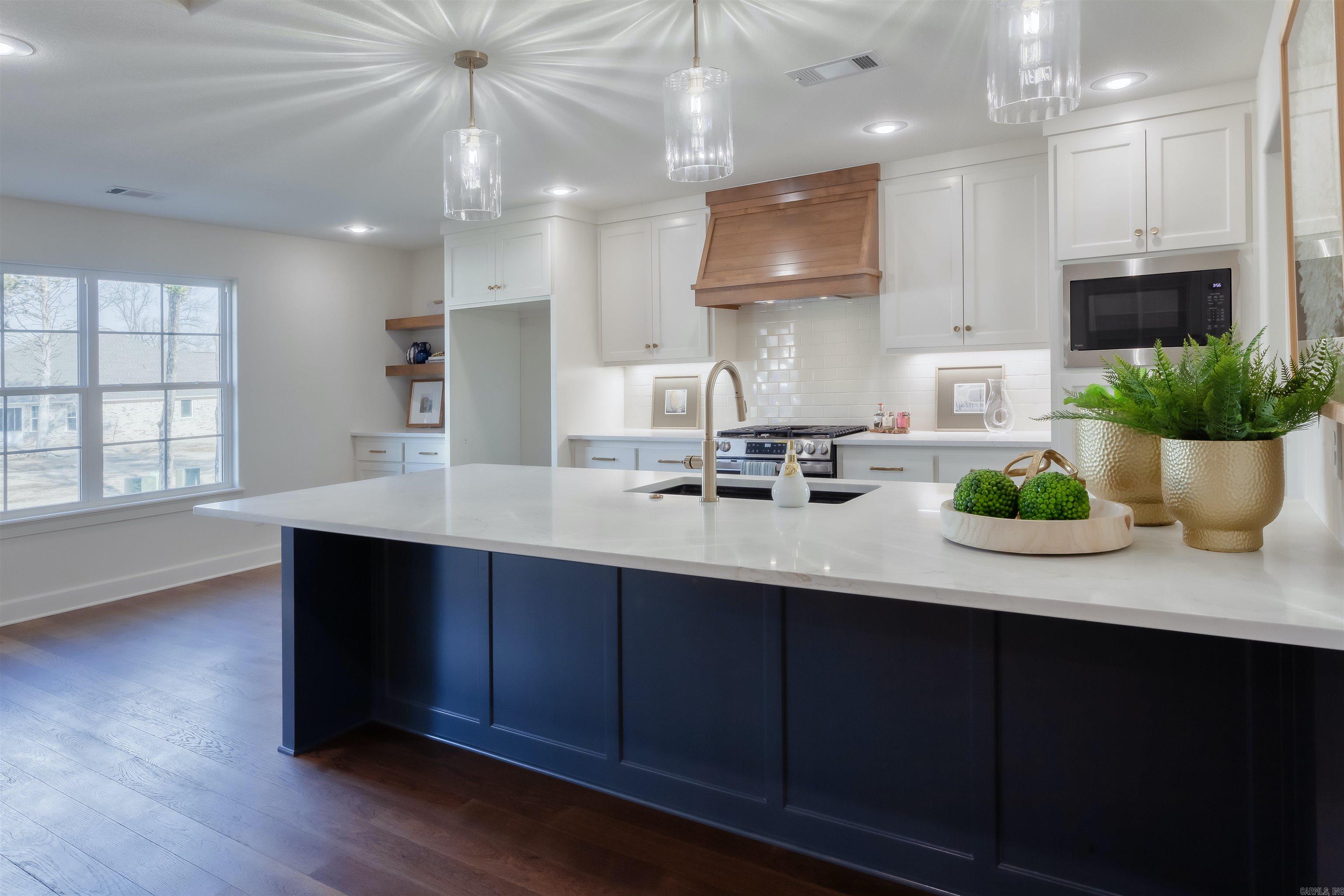 8301 McLaren  Fort Smith, AR