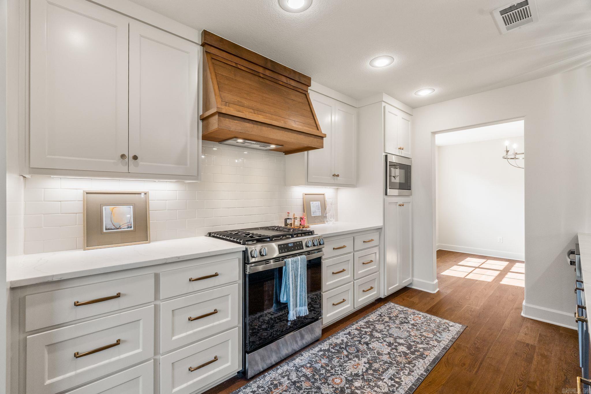 8301 McLaren  Fort Smith, AR