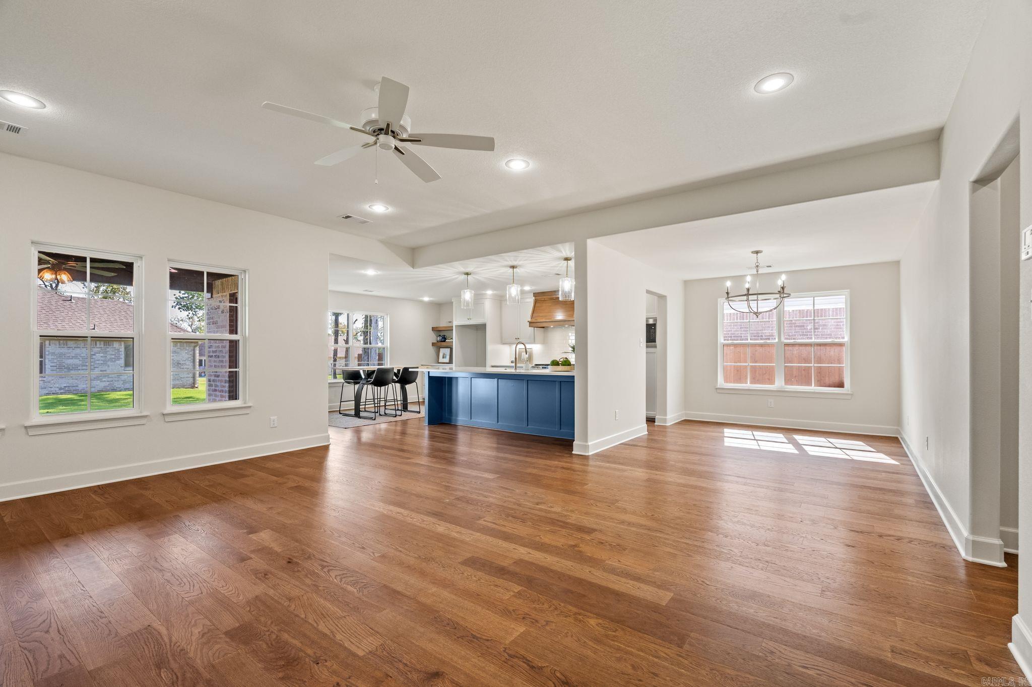8301 McLaren  Fort Smith, AR