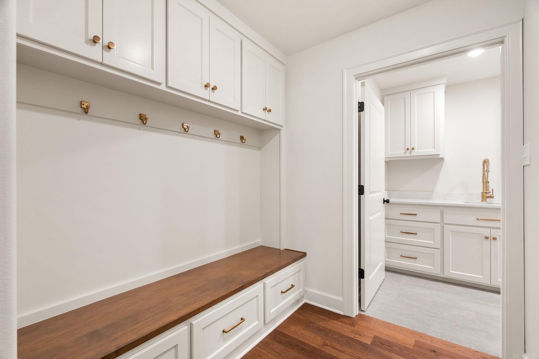 8301 McLaren  Fort Smith, AR