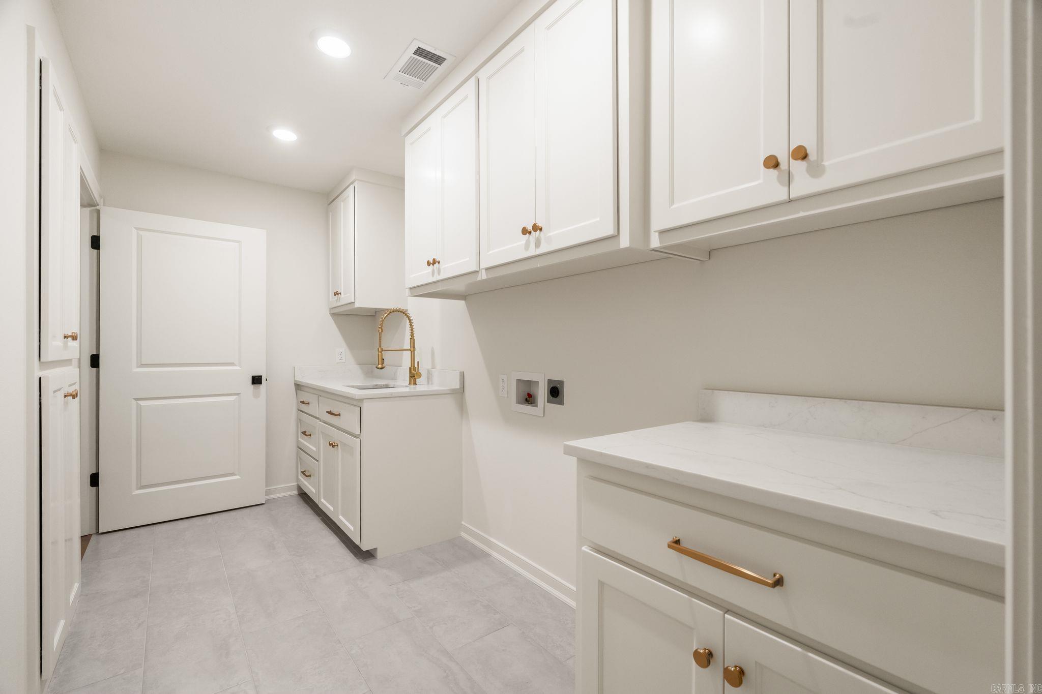 8301 McLaren  Fort Smith, AR