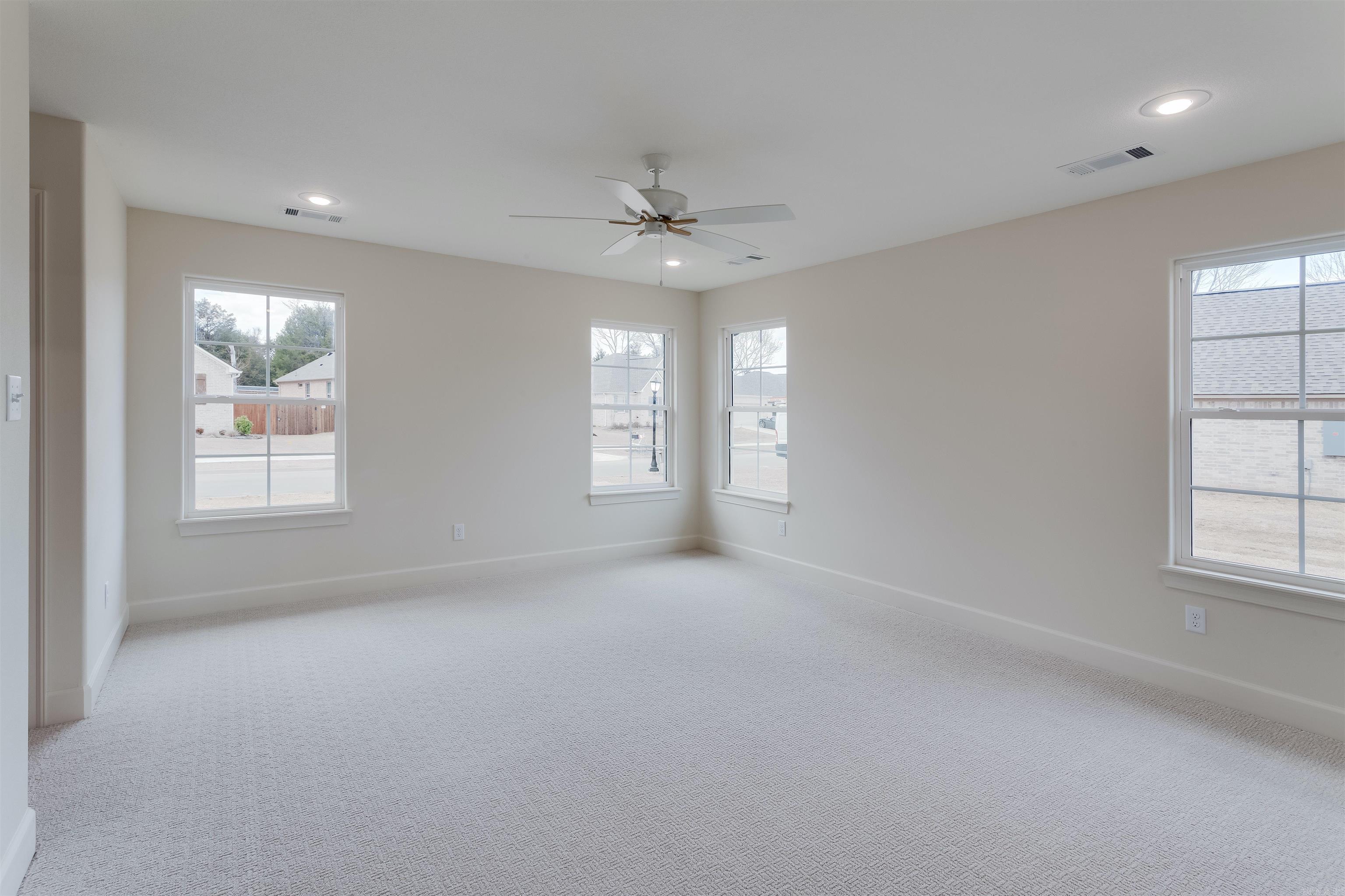 8301 McLaren  Fort Smith, AR