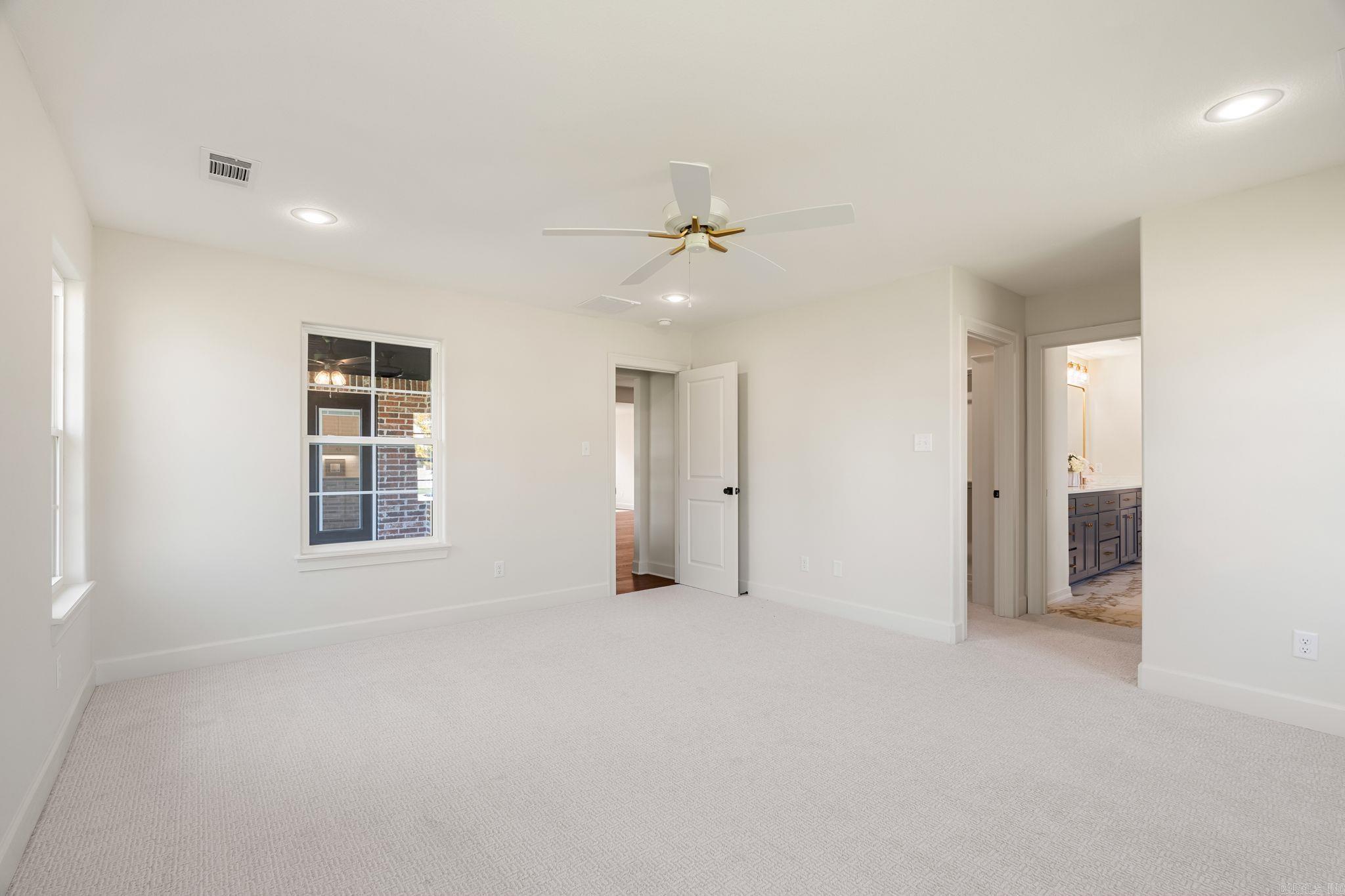 8301 McLaren  Fort Smith, AR