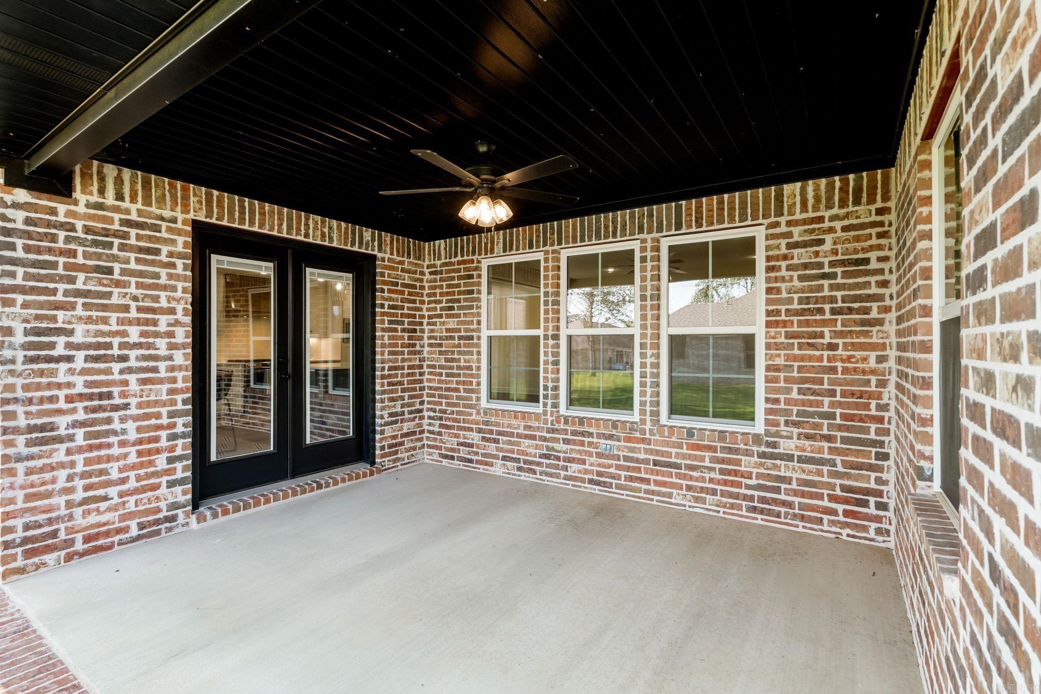 8301 McLaren  Fort Smith, AR