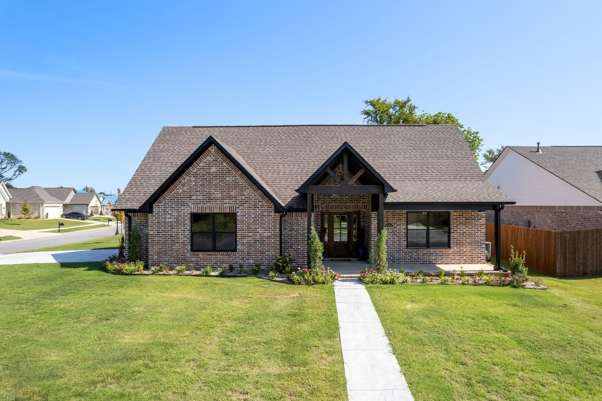 8301 McLaren  Fort Smith, AR