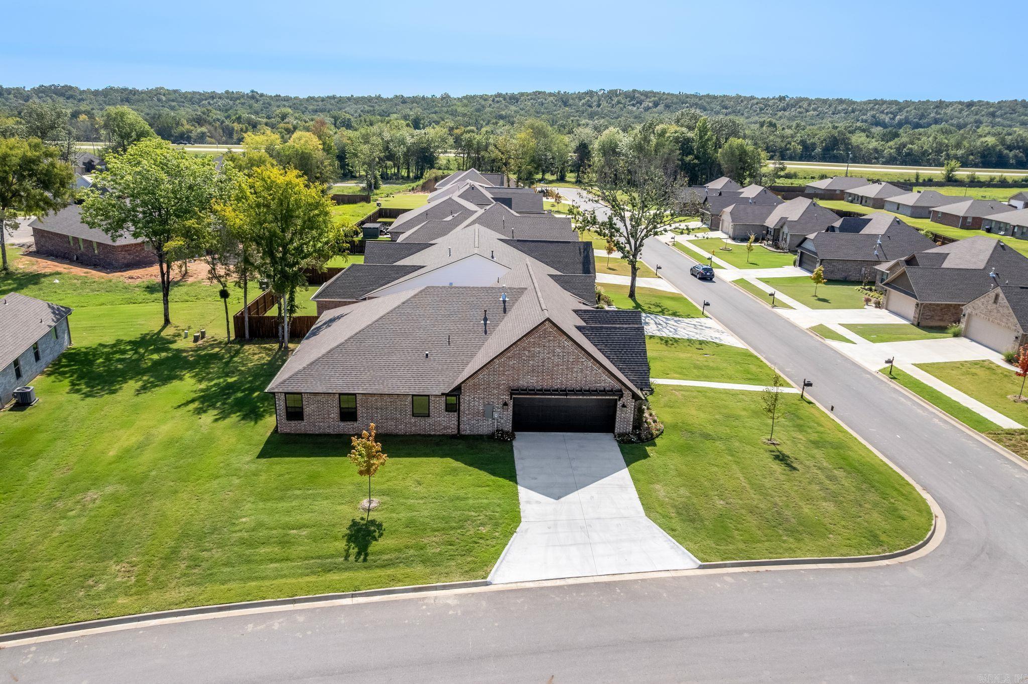 8301 McLaren  Fort Smith, AR