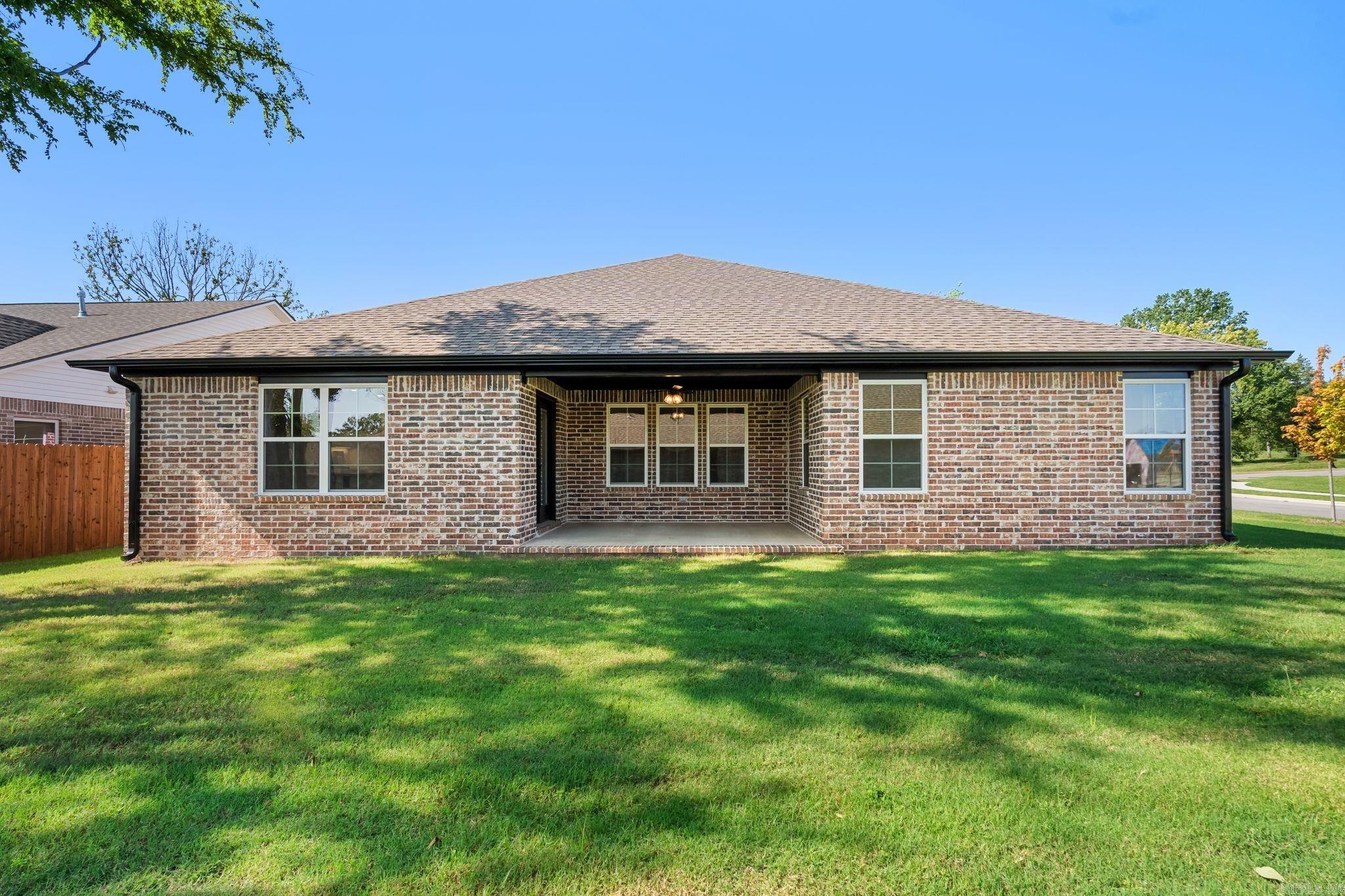8301 McLaren  Fort Smith, AR