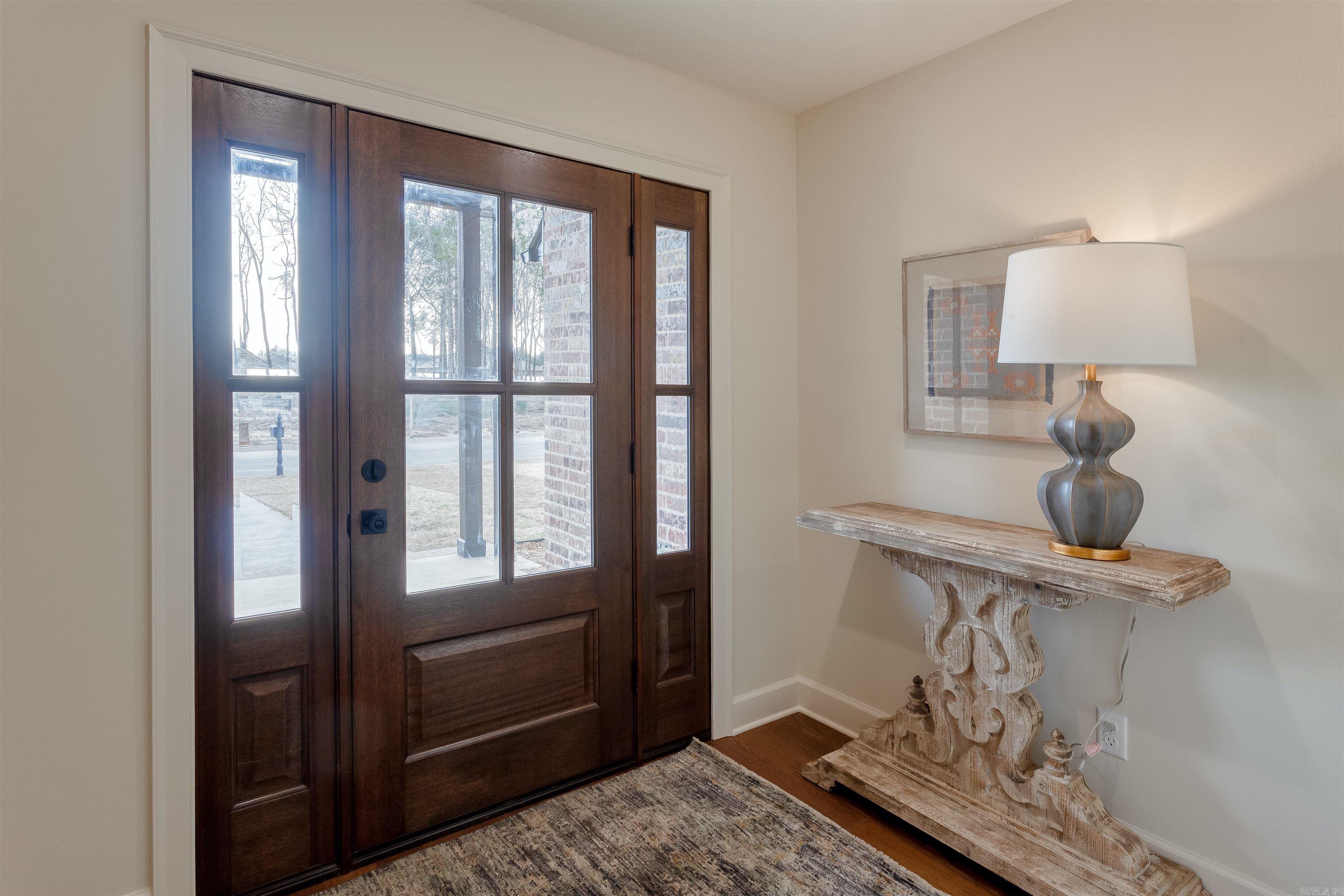 8301 McLaren  Fort Smith, AR