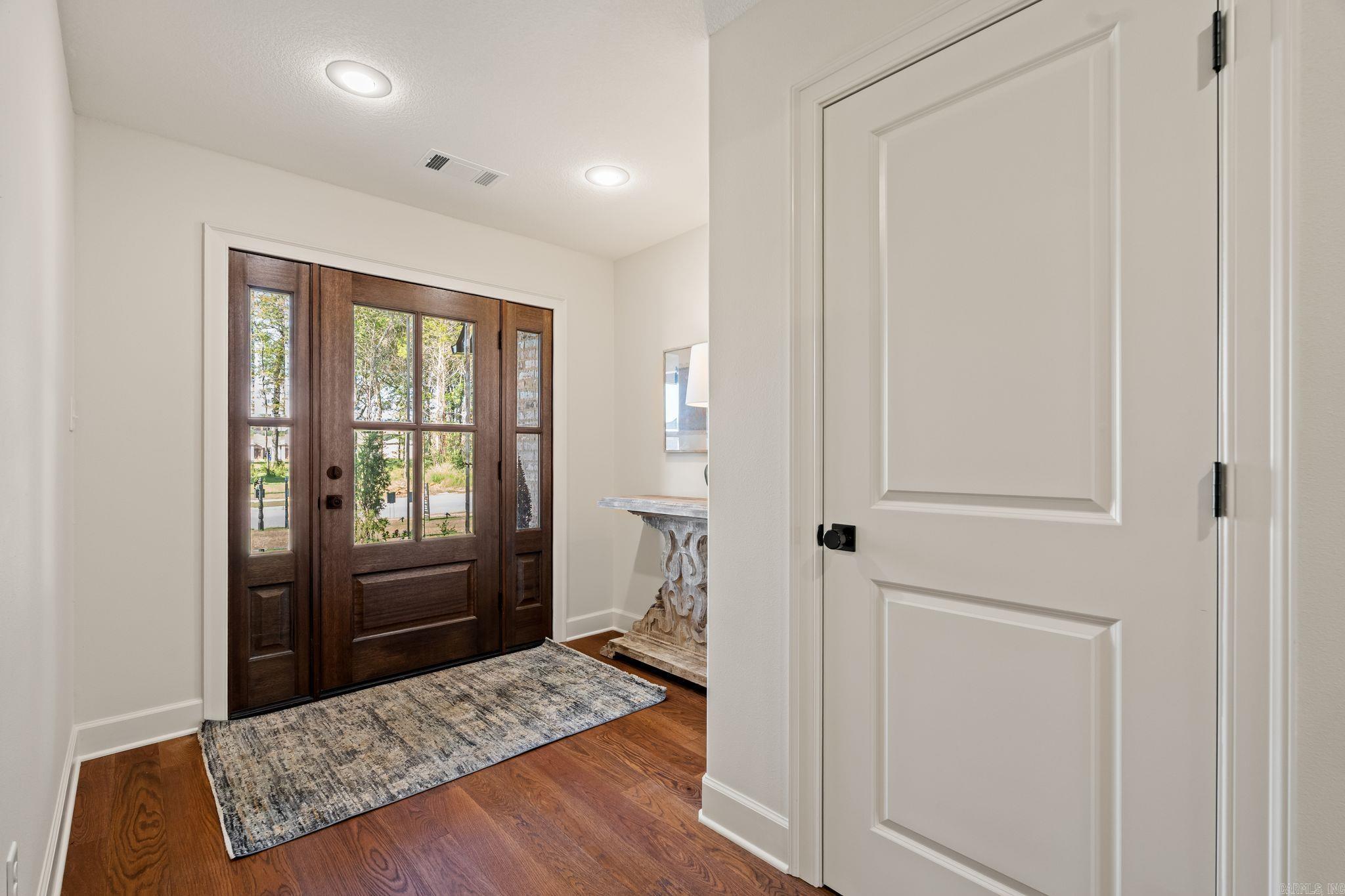 8301 McLaren  Fort Smith, AR