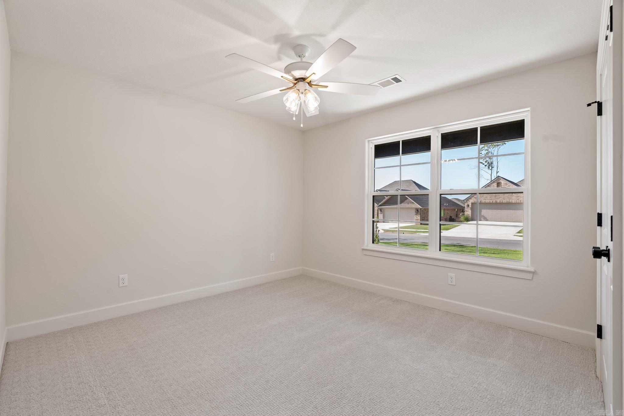 8301 McLaren  Fort Smith, AR