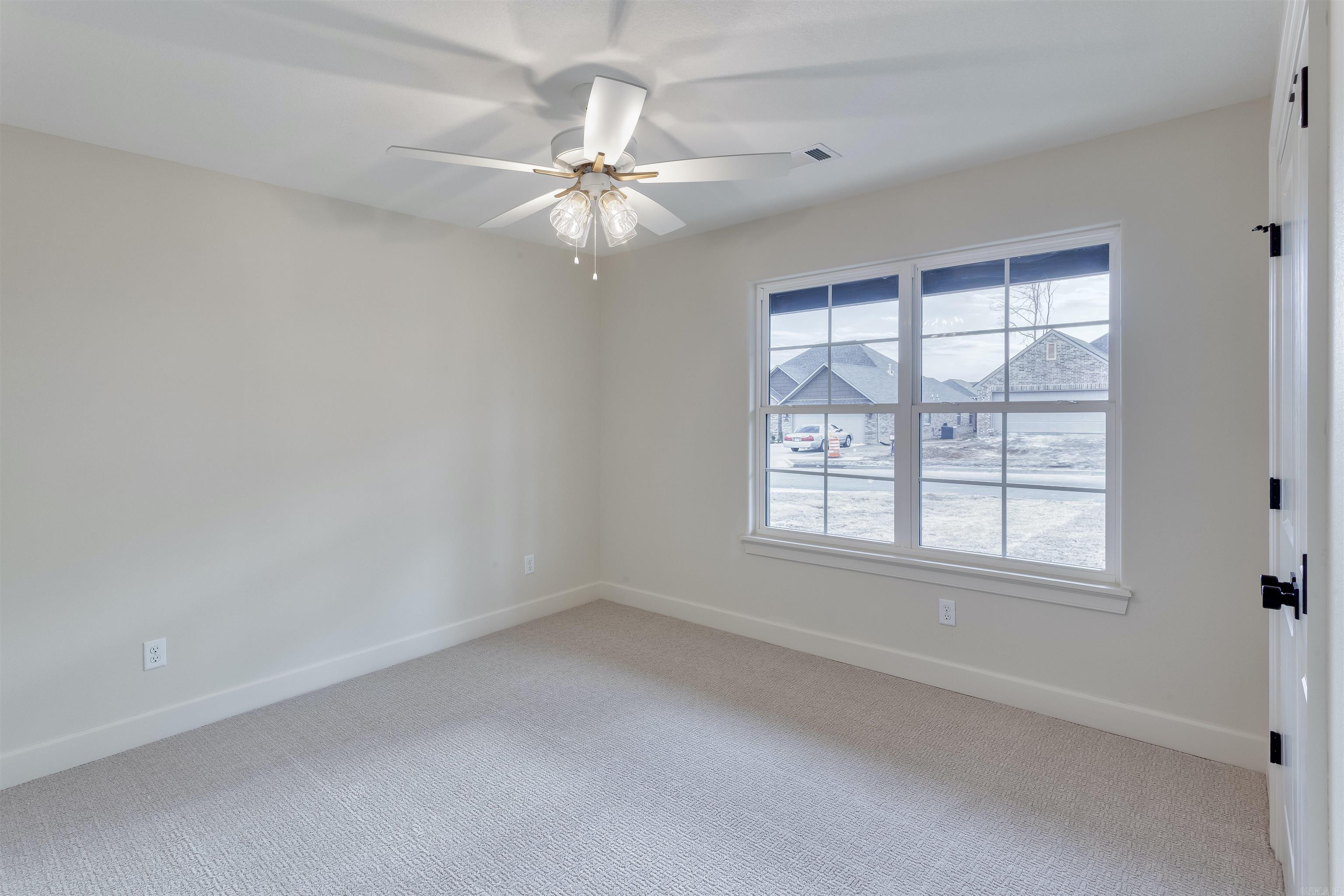 8301 McLaren  Fort Smith, AR