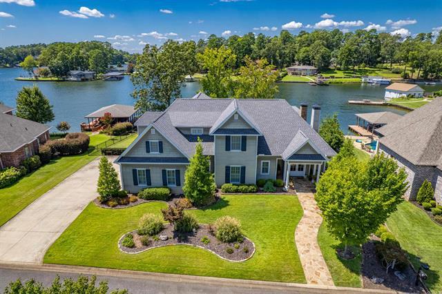 152  Bridgewater  Hot Springs, AR