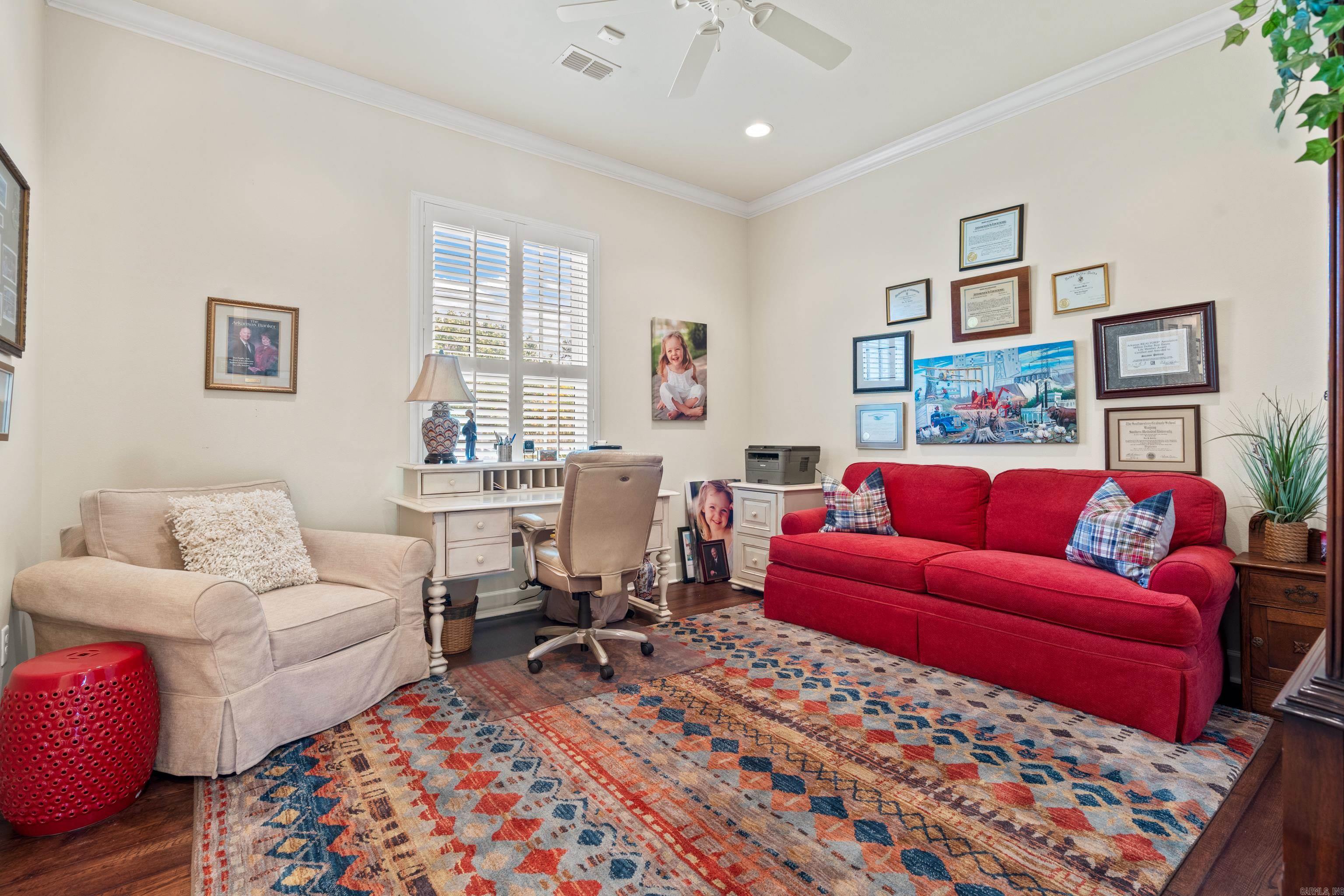 152 Bridgewater  Hot Springs, AR