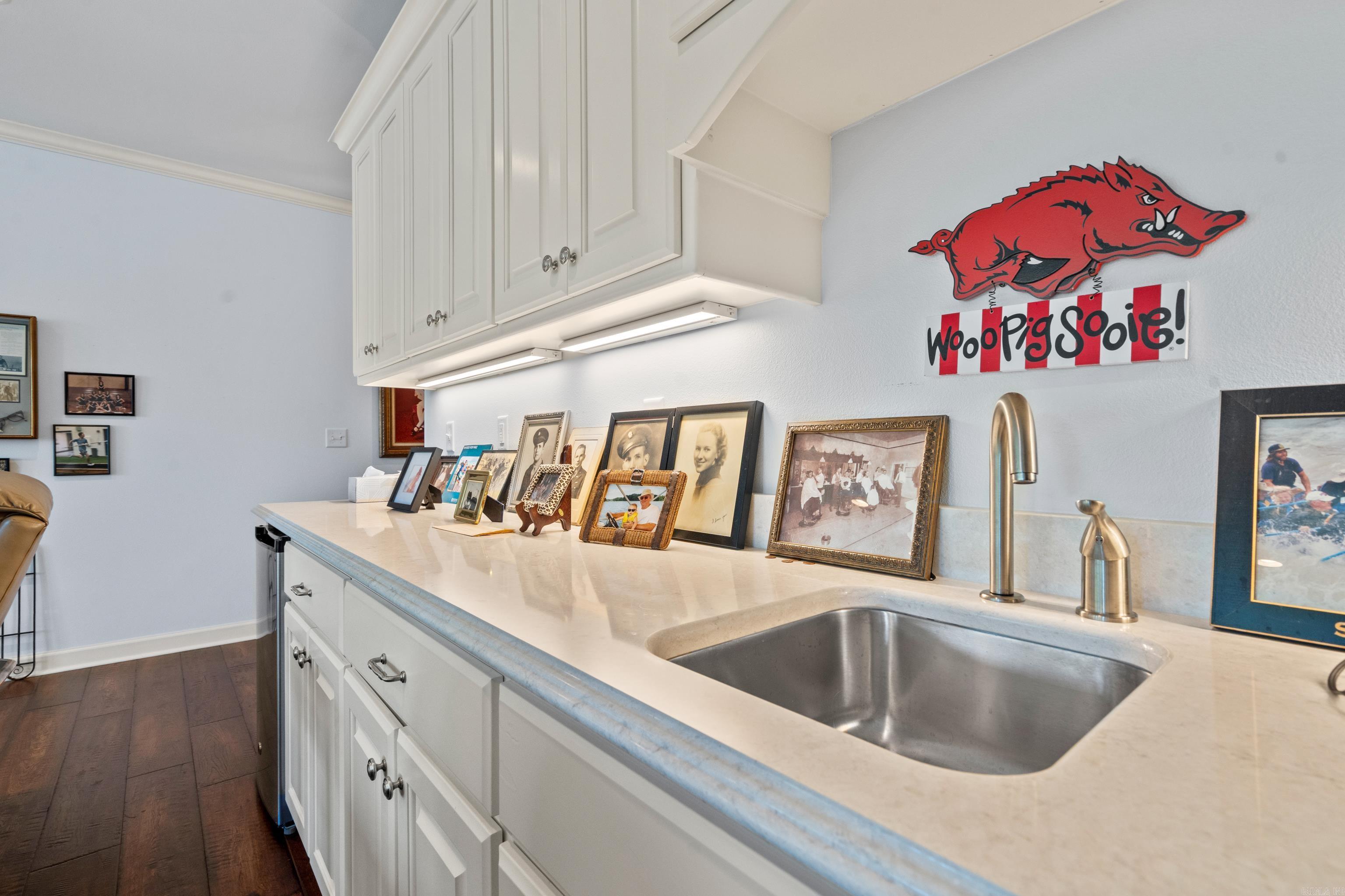 152 Bridgewater  Hot Springs, AR