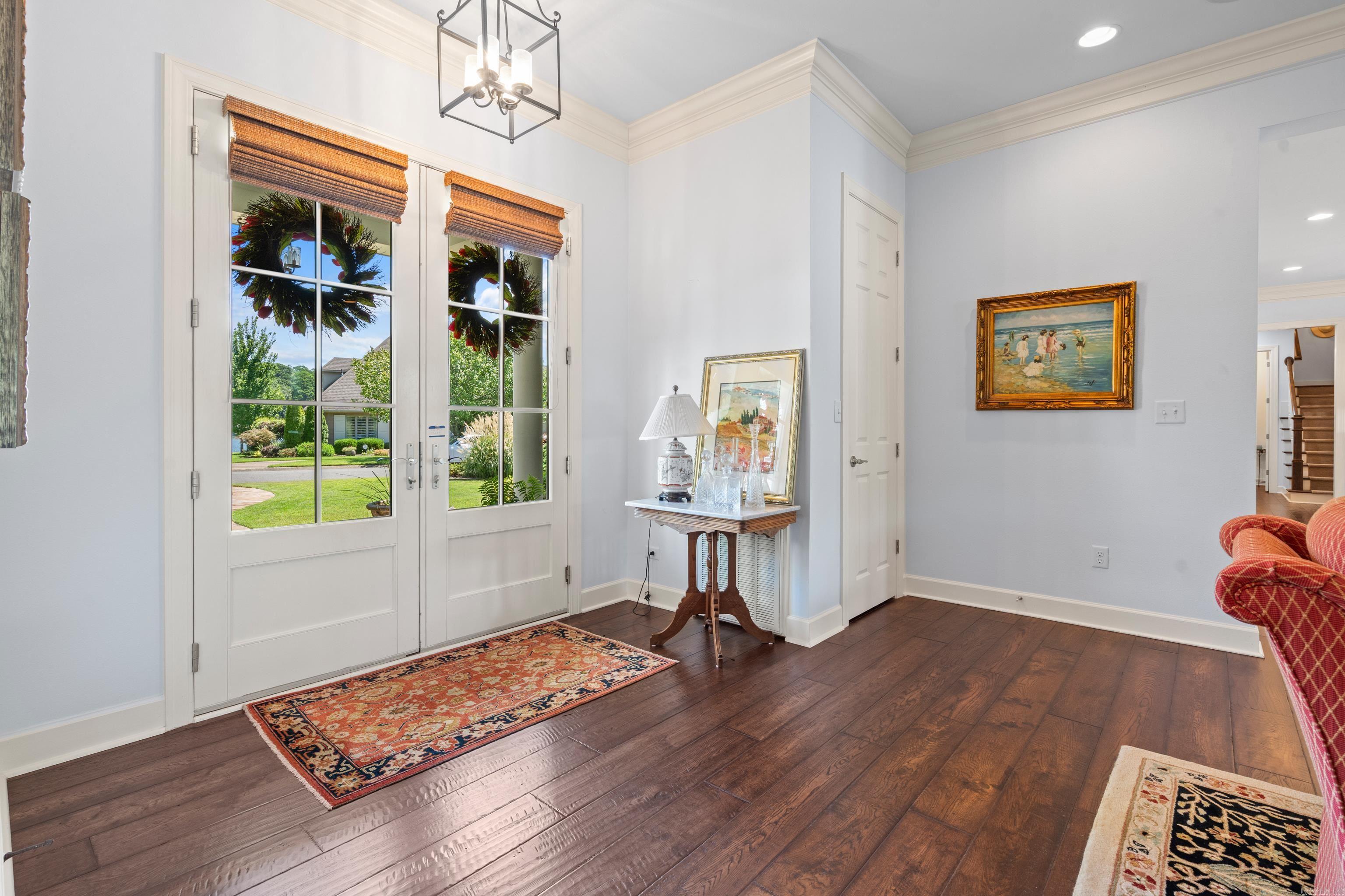 152 Bridgewater  Hot Springs, AR