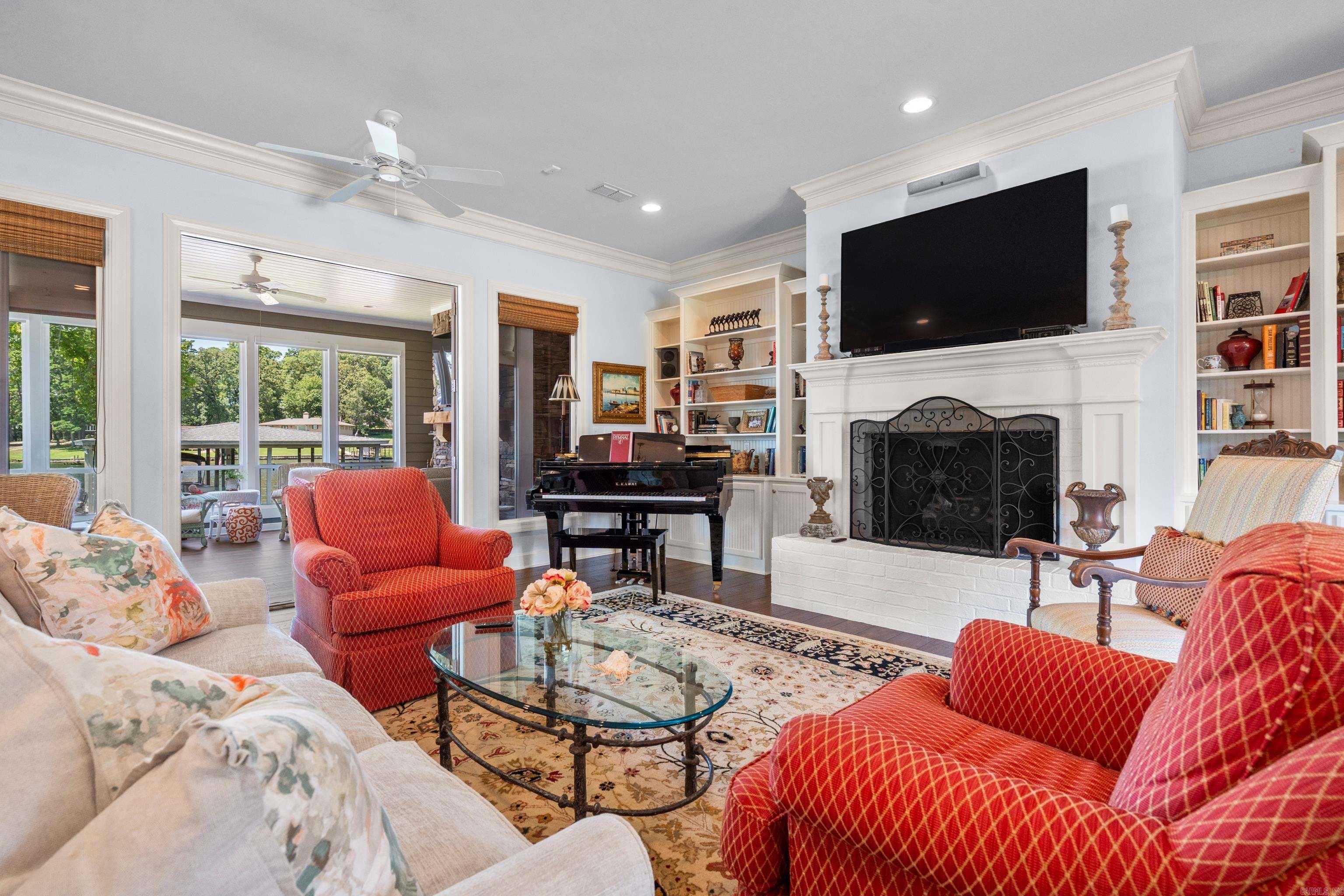 152 Bridgewater  Hot Springs, AR