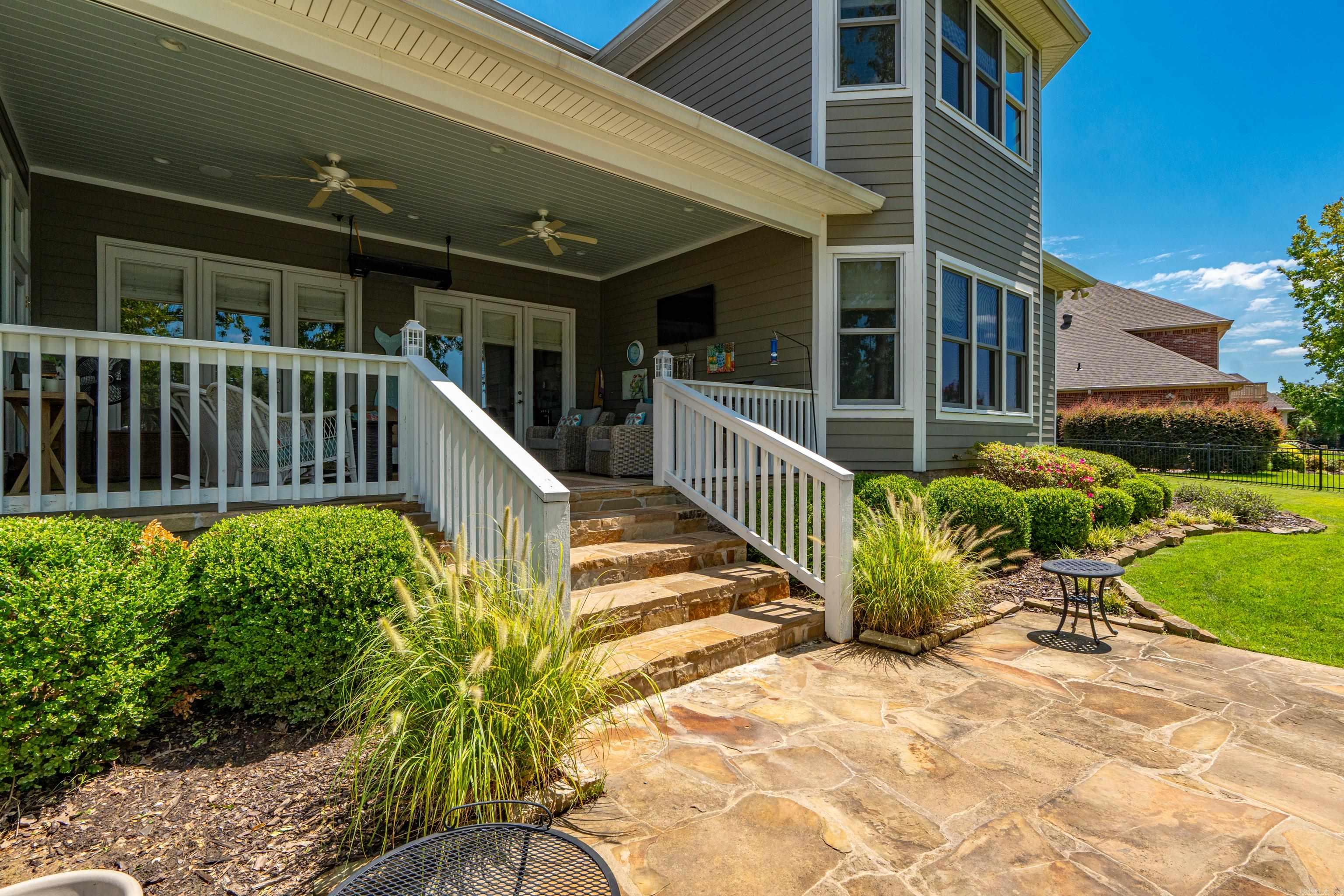 152 Bridgewater  Hot Springs, AR