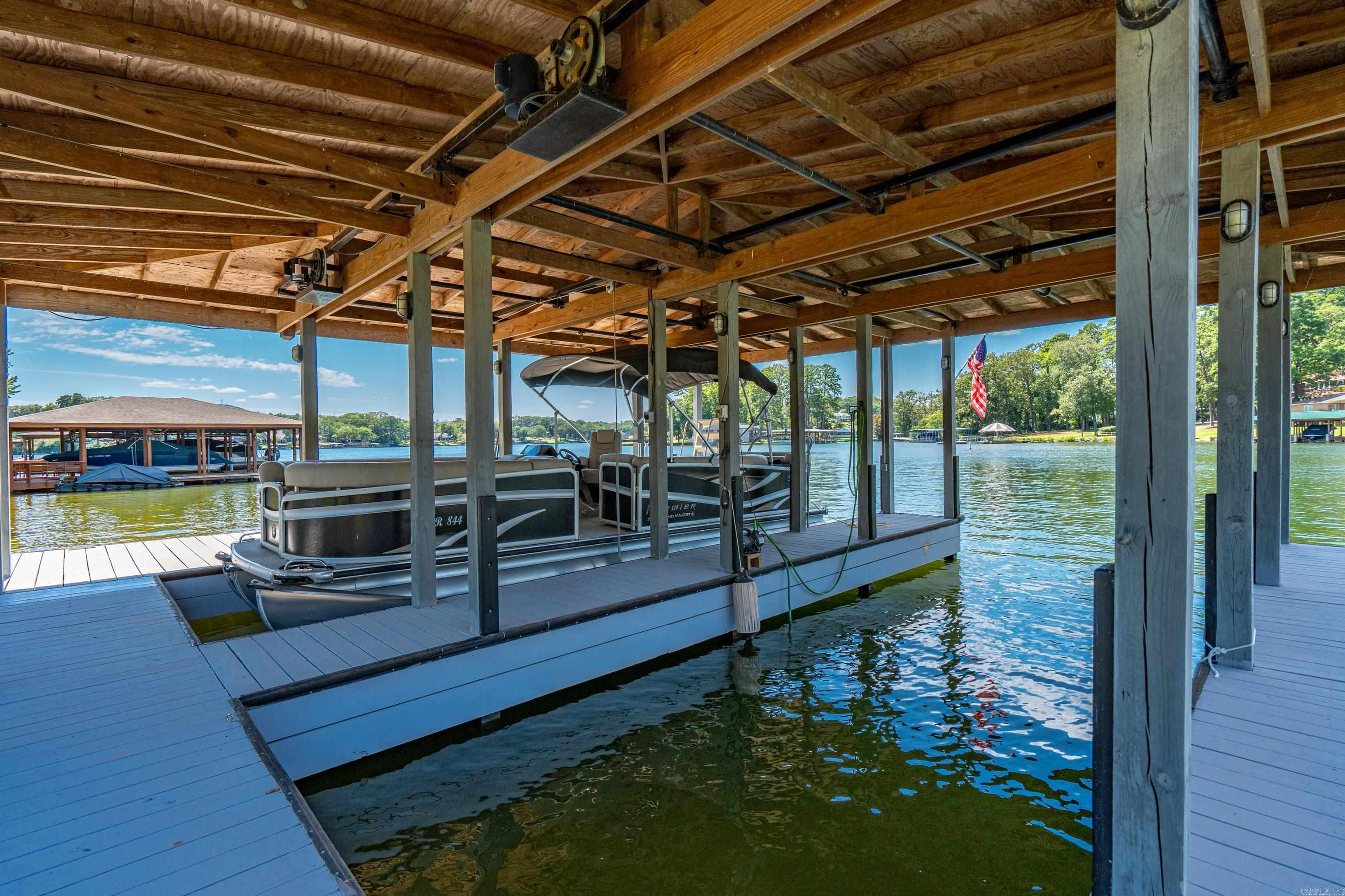 152 Bridgewater  Hot Springs, AR
