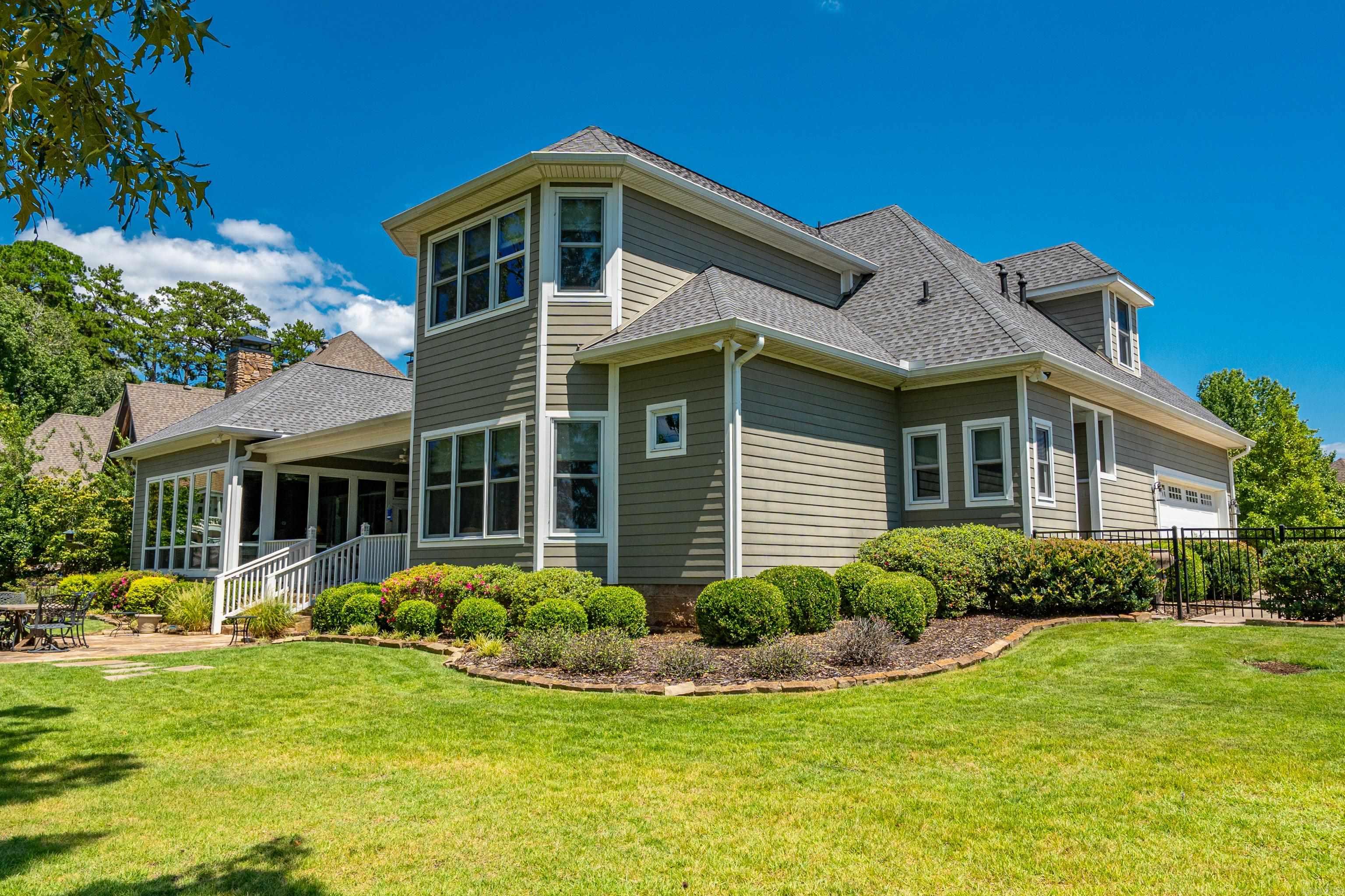 152 Bridgewater  Hot Springs, AR