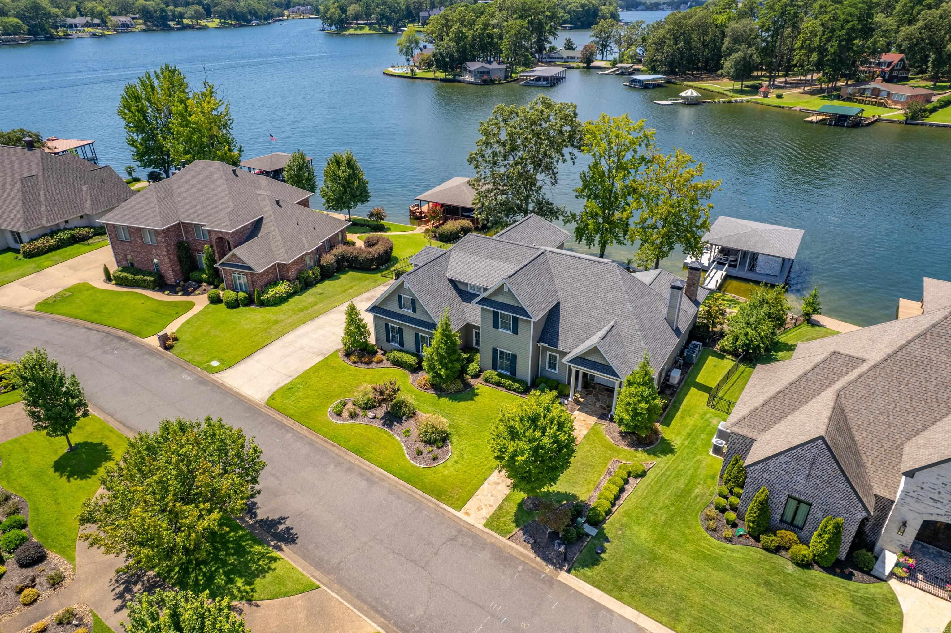 152 Bridgewater  Hot Springs, AR