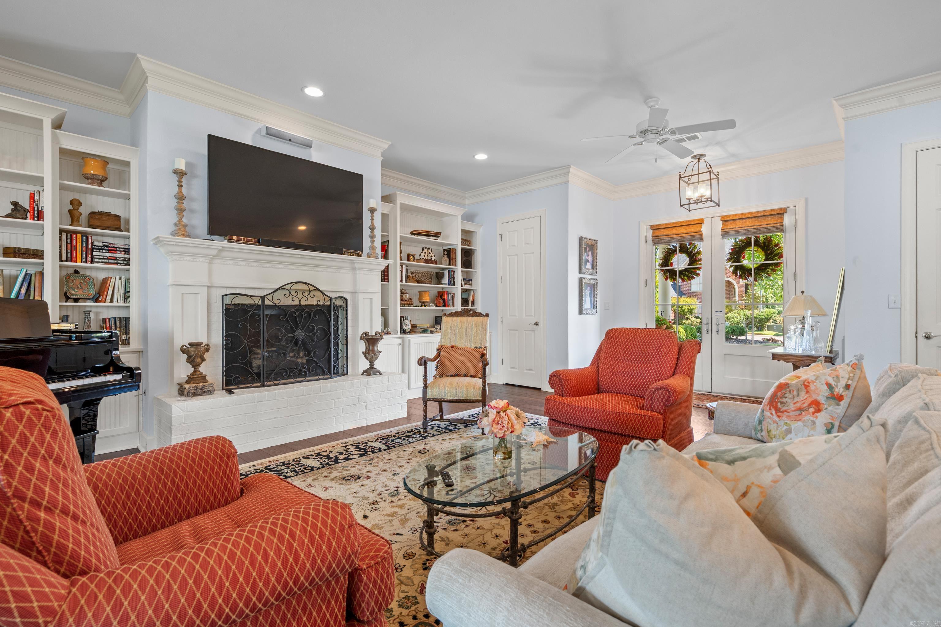 152 Bridgewater  Hot Springs, AR