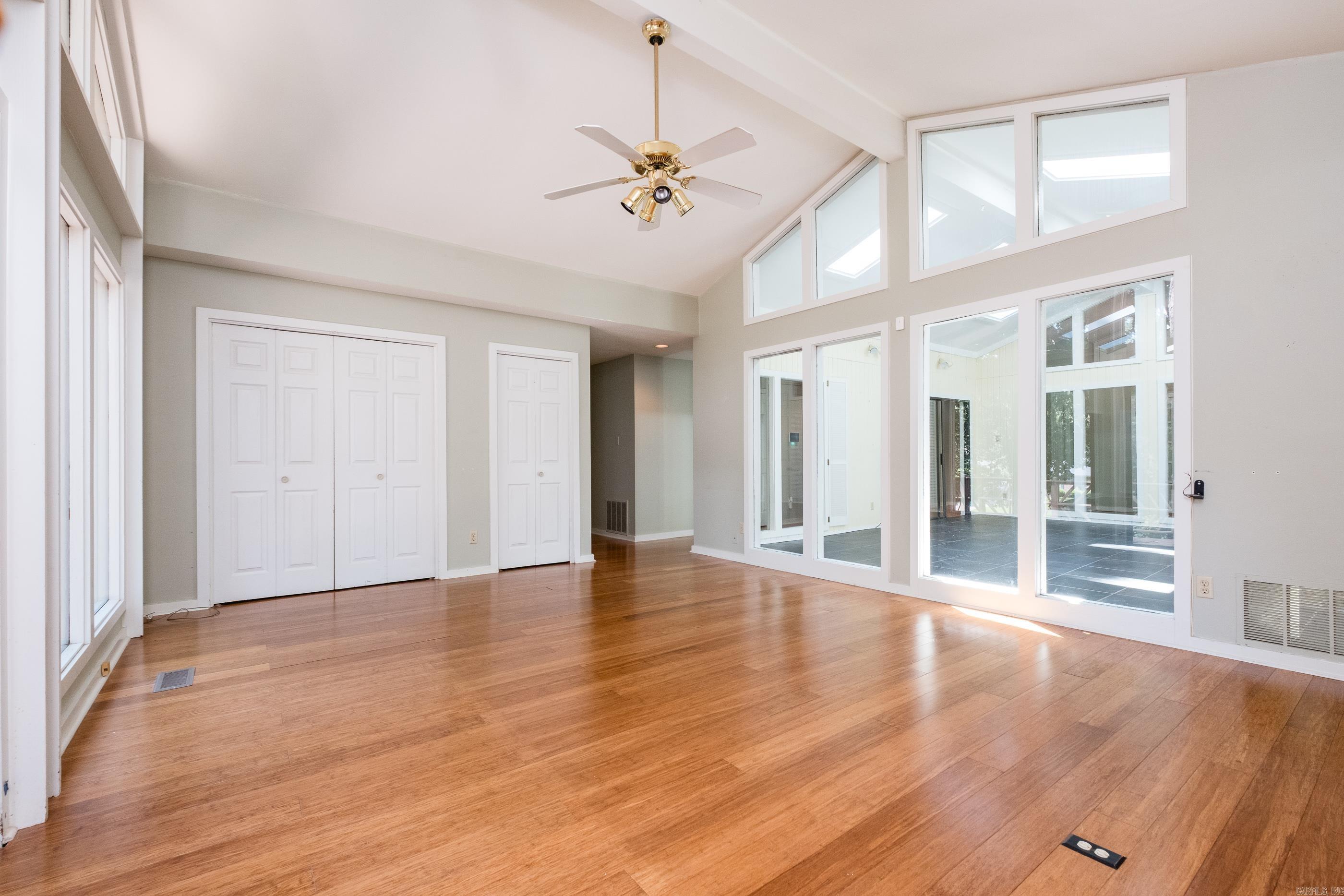 1 Woodberry  Little Rock, AR