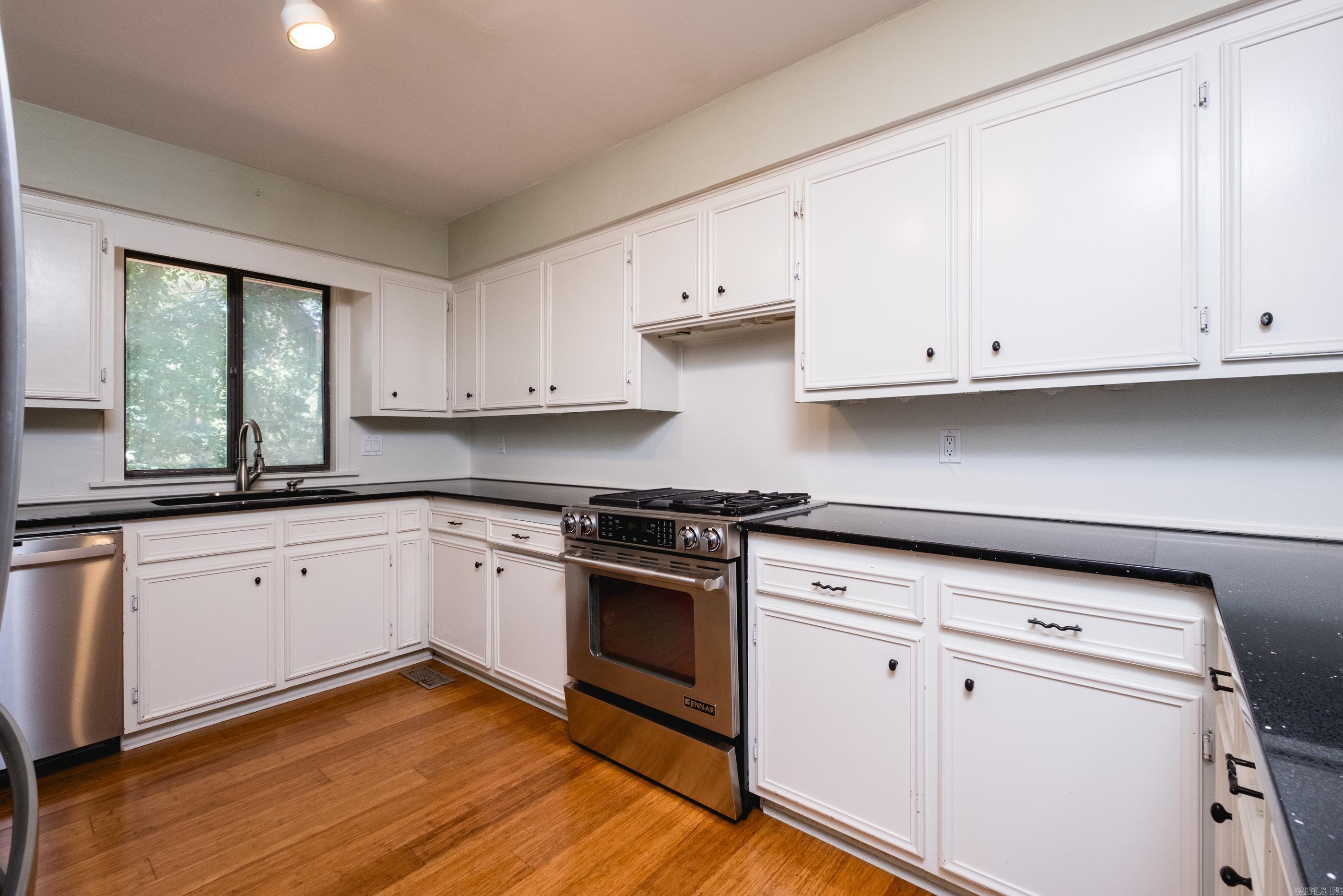 1 Woodberry  Little Rock, AR