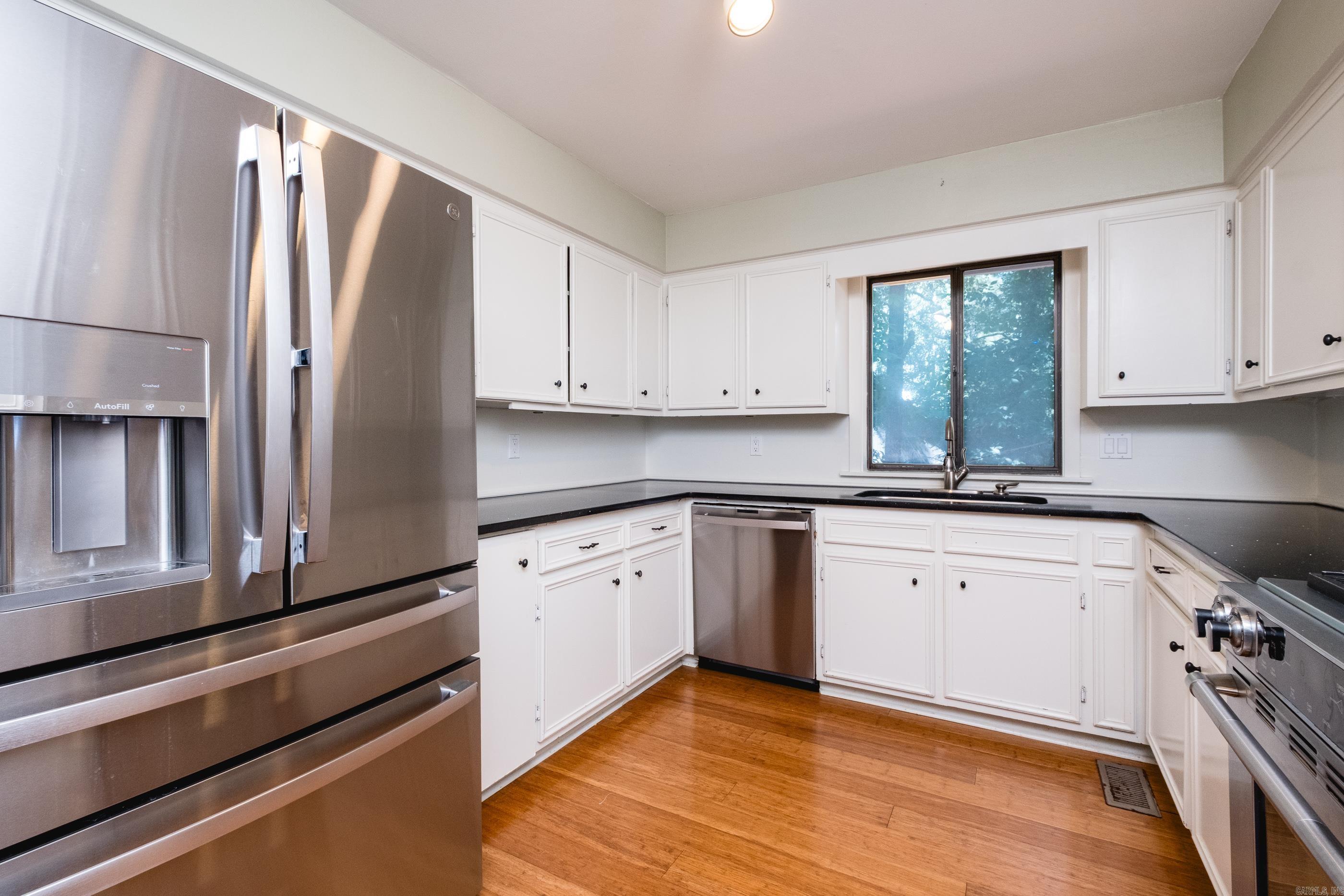 1 Woodberry  Little Rock, AR