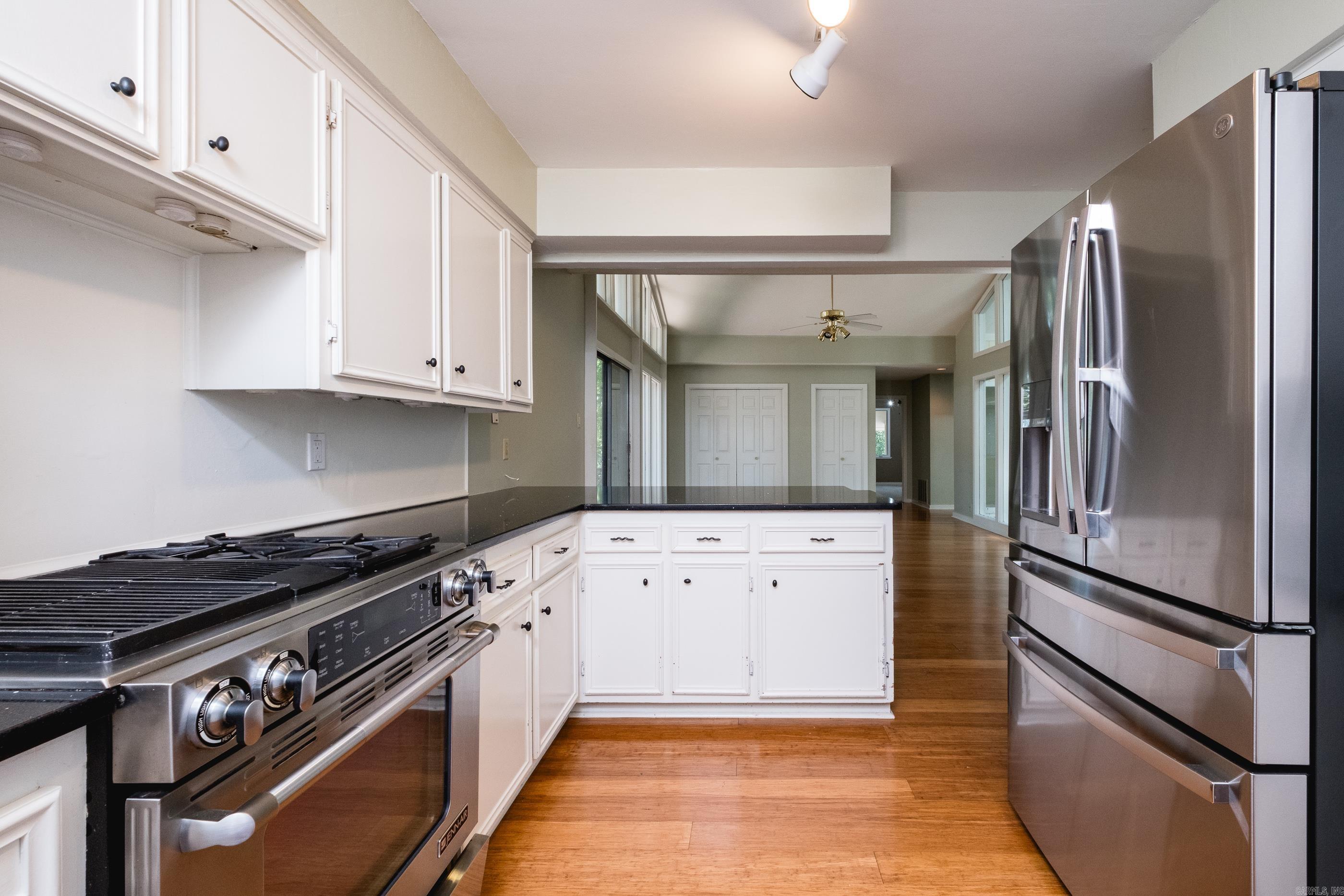 1 Woodberry  Little Rock, AR
