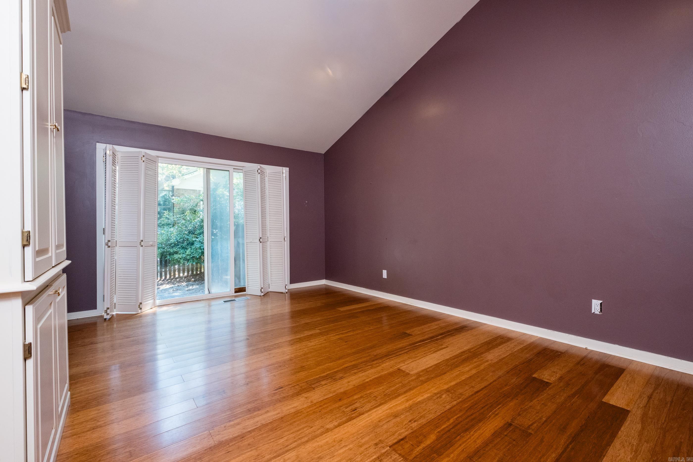 1 Woodberry  Little Rock, AR