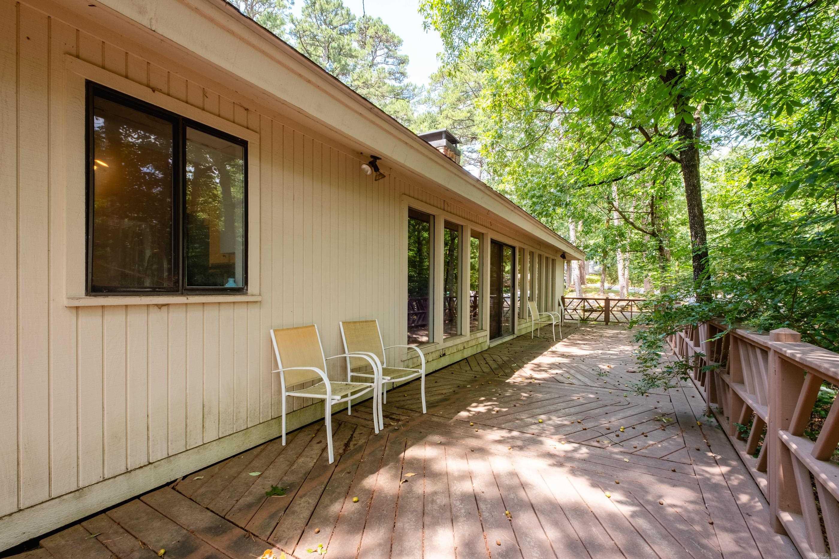 1 Woodberry  Little Rock, AR