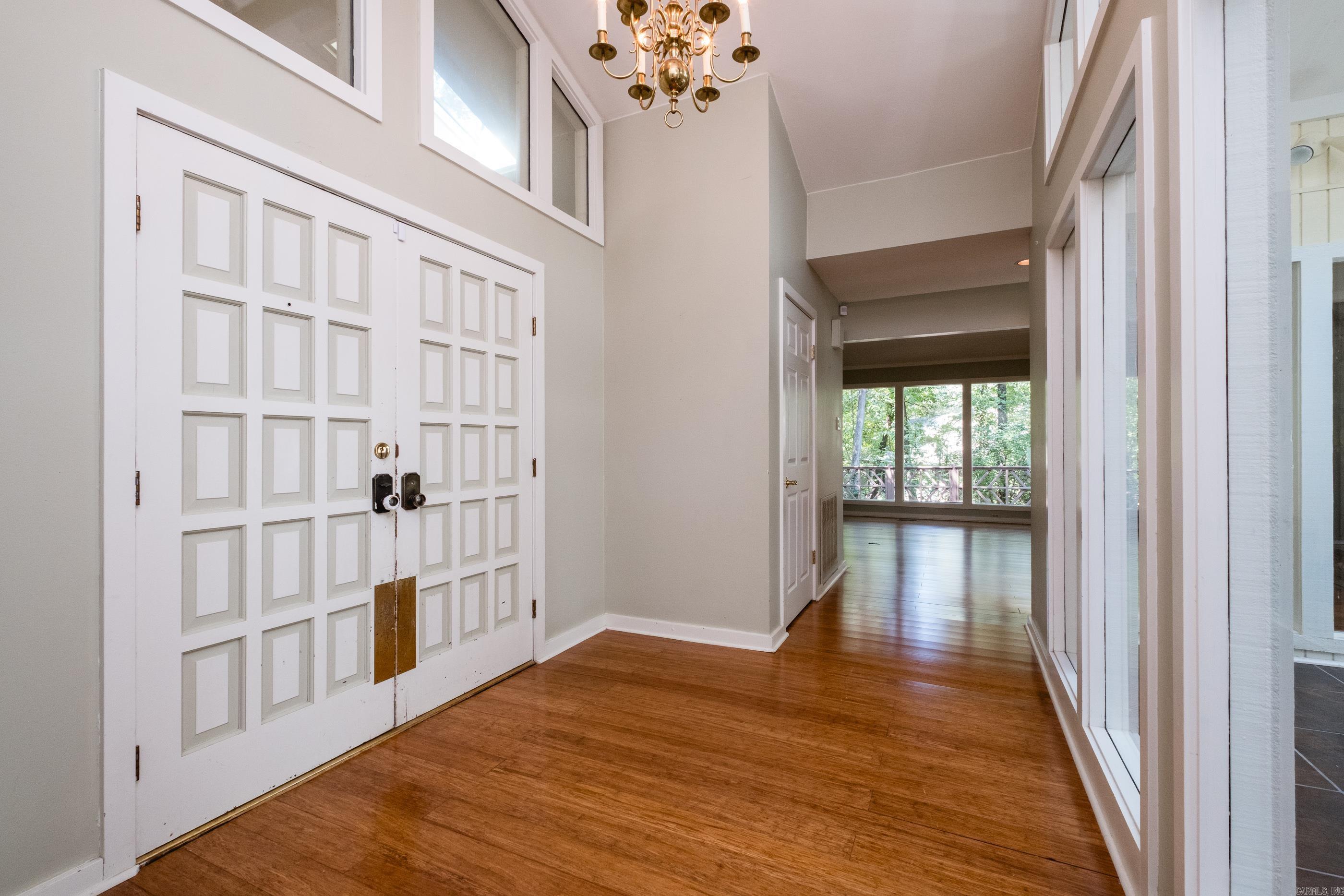 1 Woodberry  Little Rock, AR