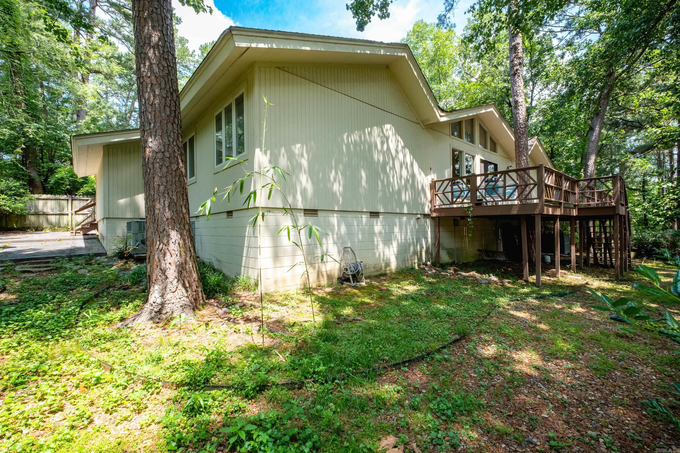 1 Woodberry  Little Rock, AR