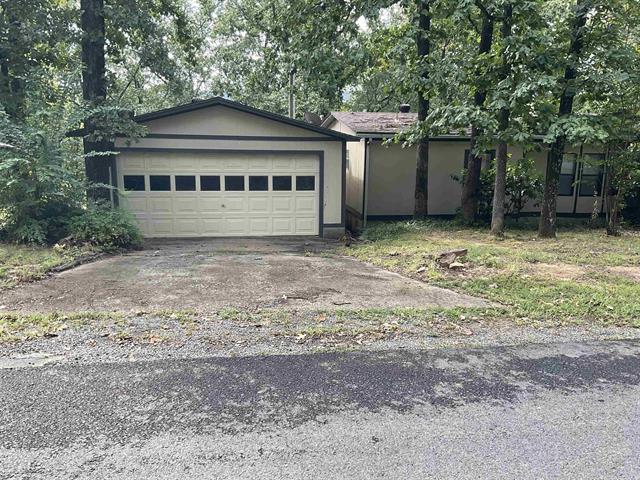 142  Jordan Lane  Clinton, AR