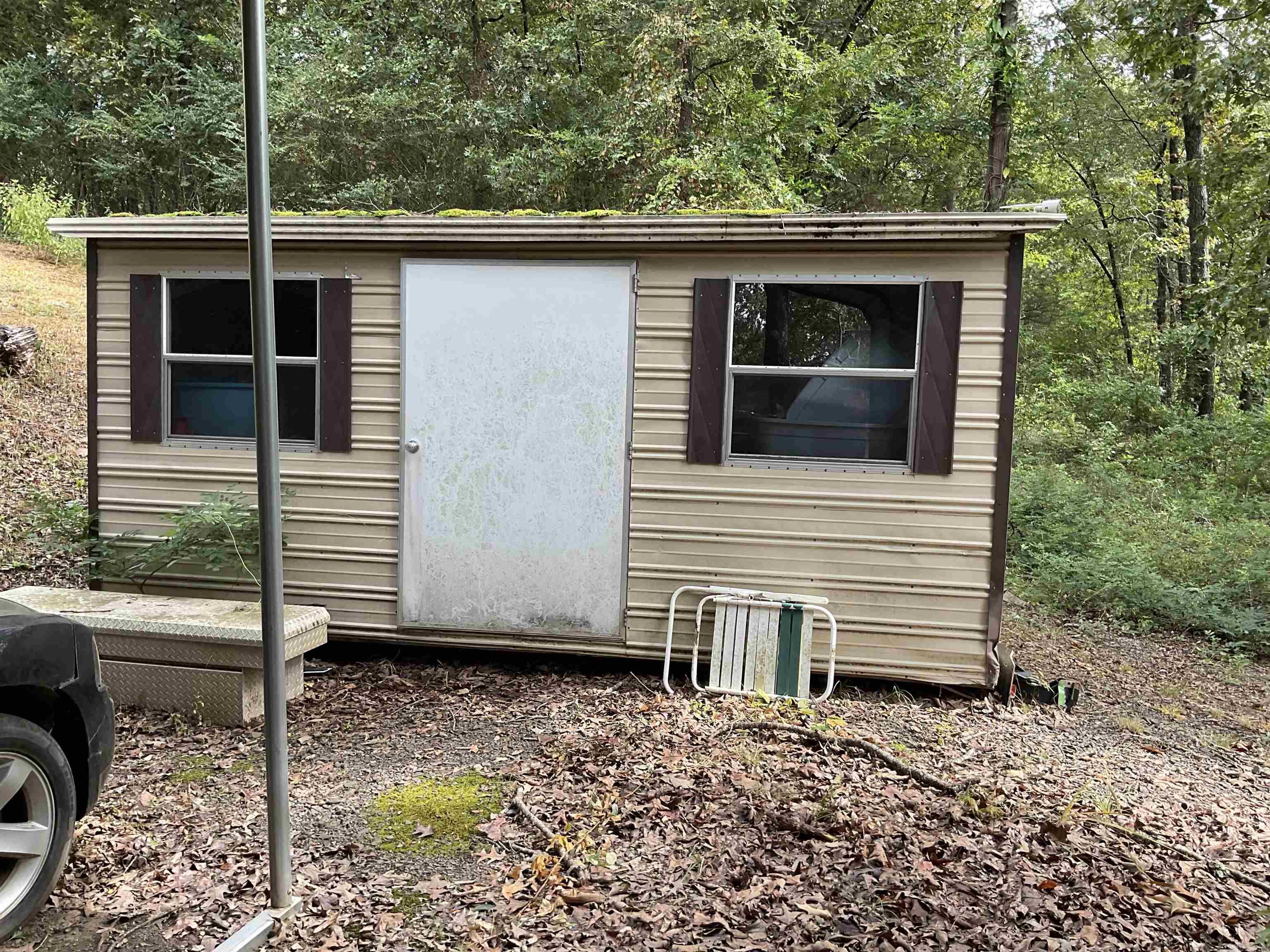 142 Jordan Lane  Clinton, AR