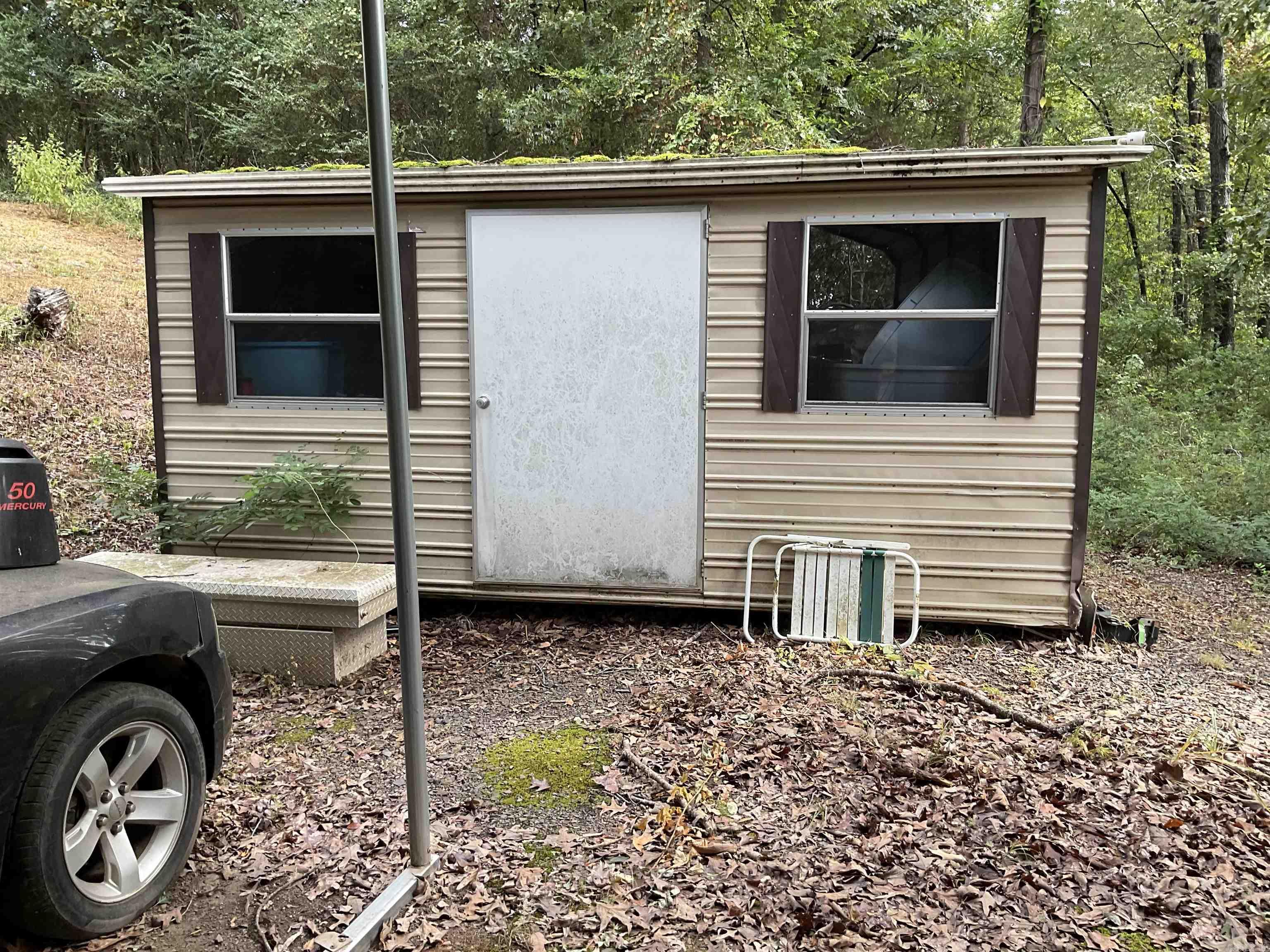 142 Jordan Lane  Clinton, AR