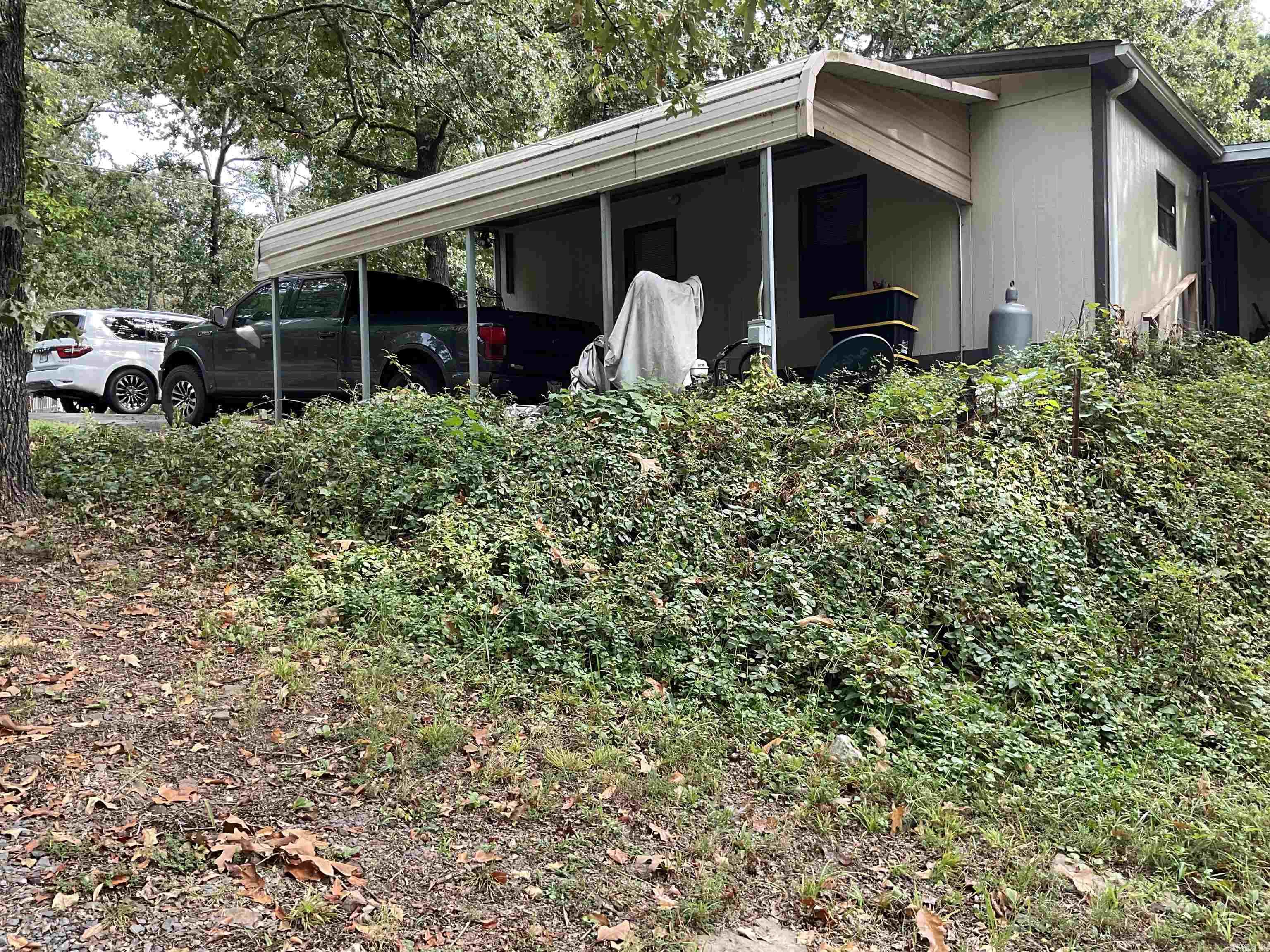 142 Jordan Lane  Clinton, AR