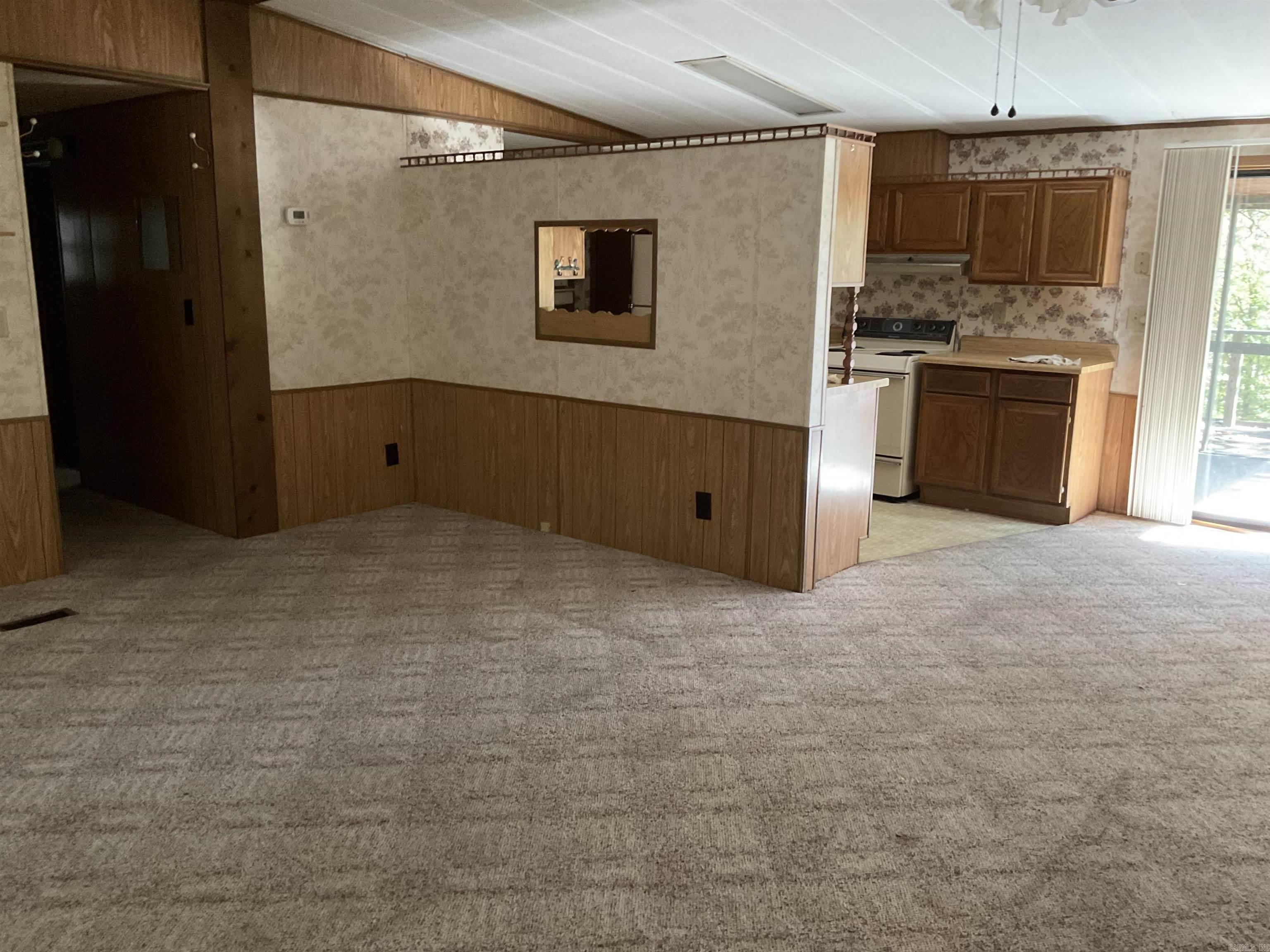 142 Jordan Lane  Clinton, AR