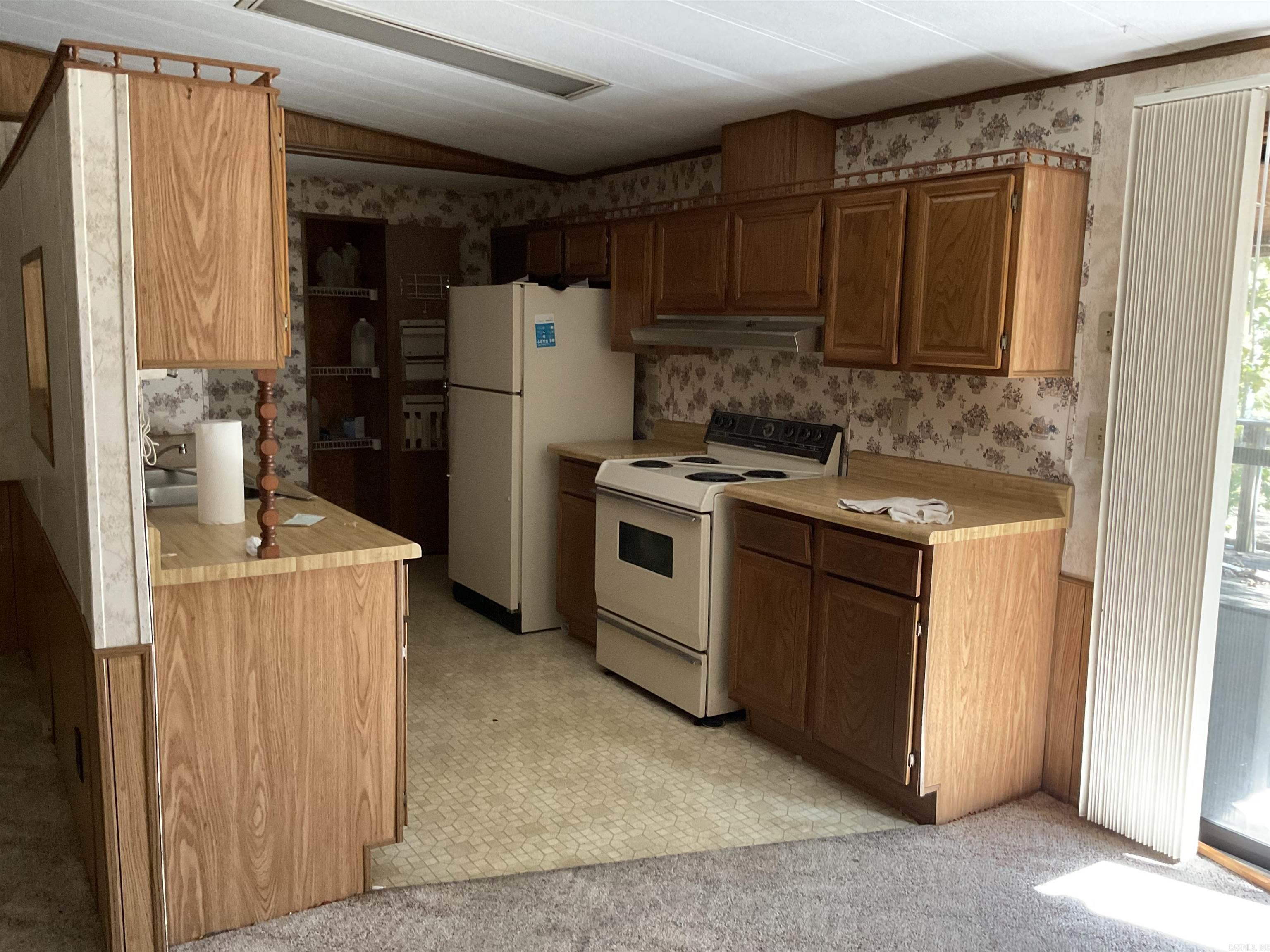 142 Jordan Lane  Clinton, AR